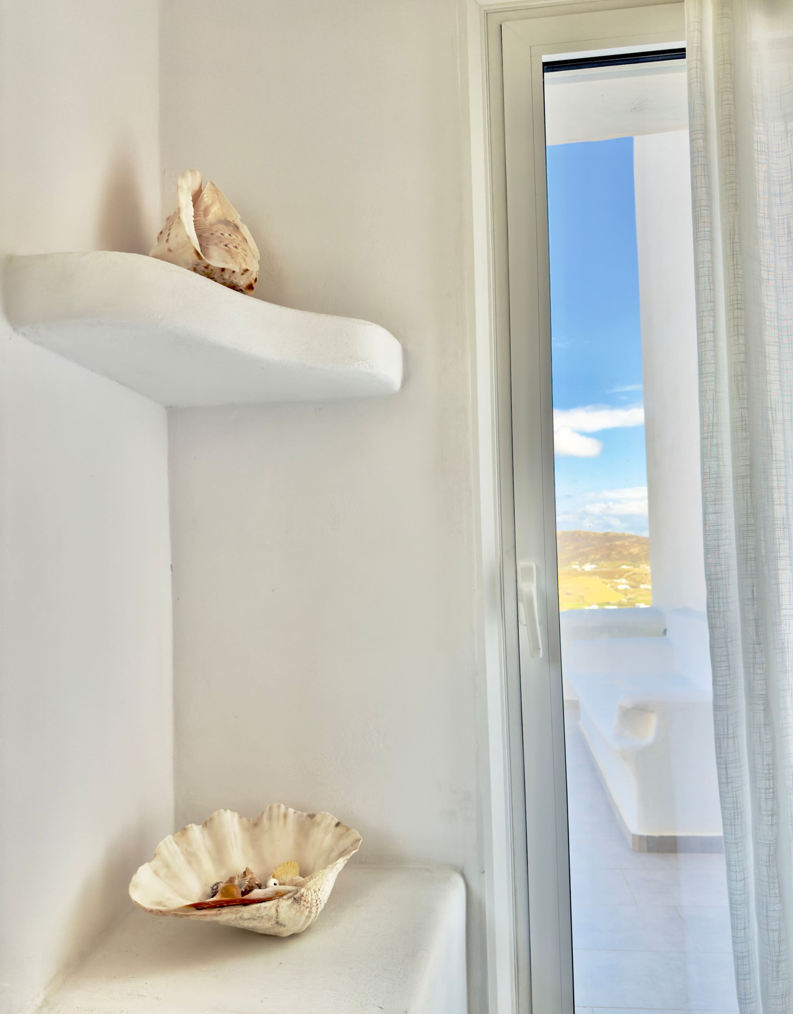 Villa Greystone & Sky Mykonos 12