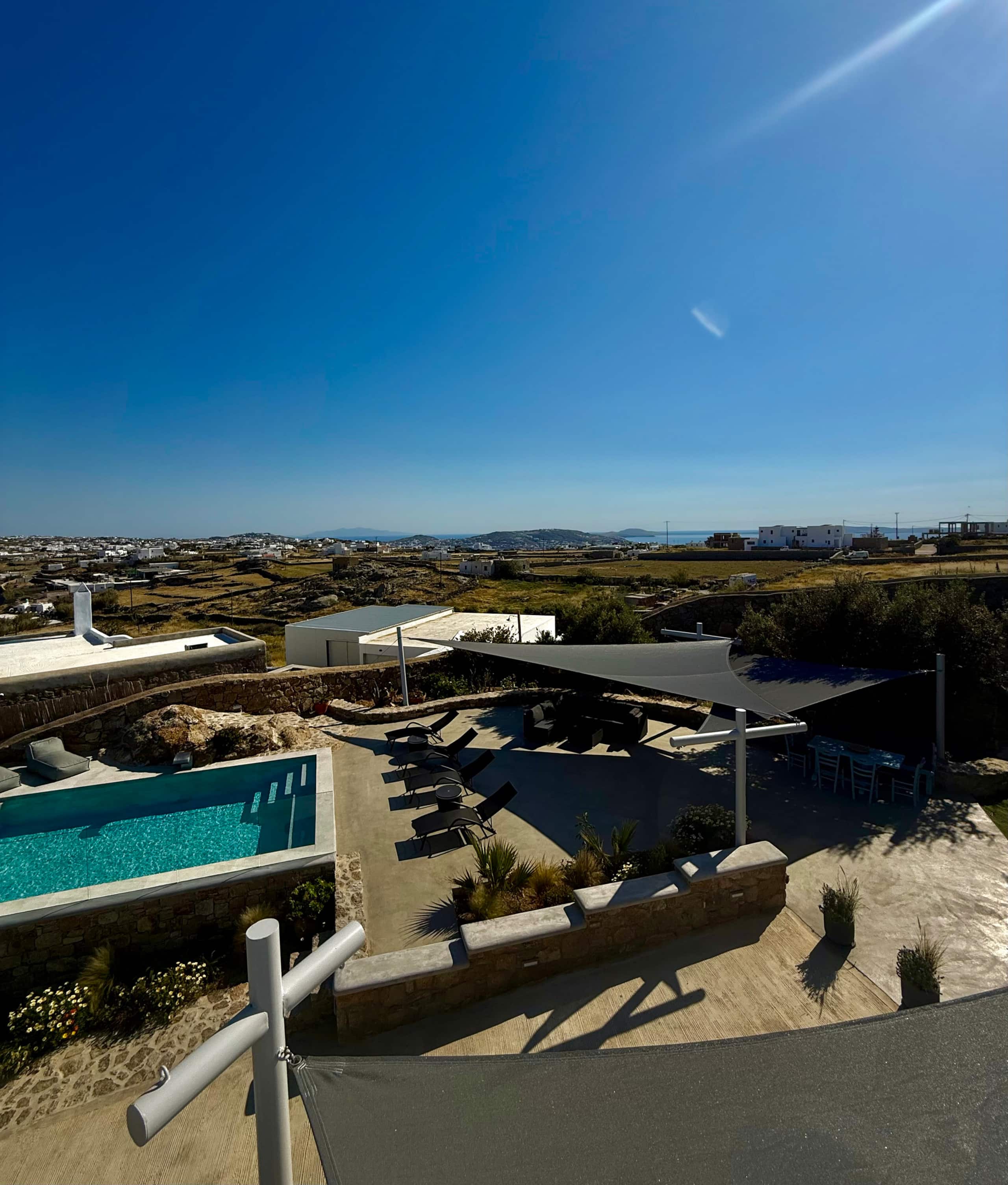 Villa Greystone & Sky Mykonos 7
