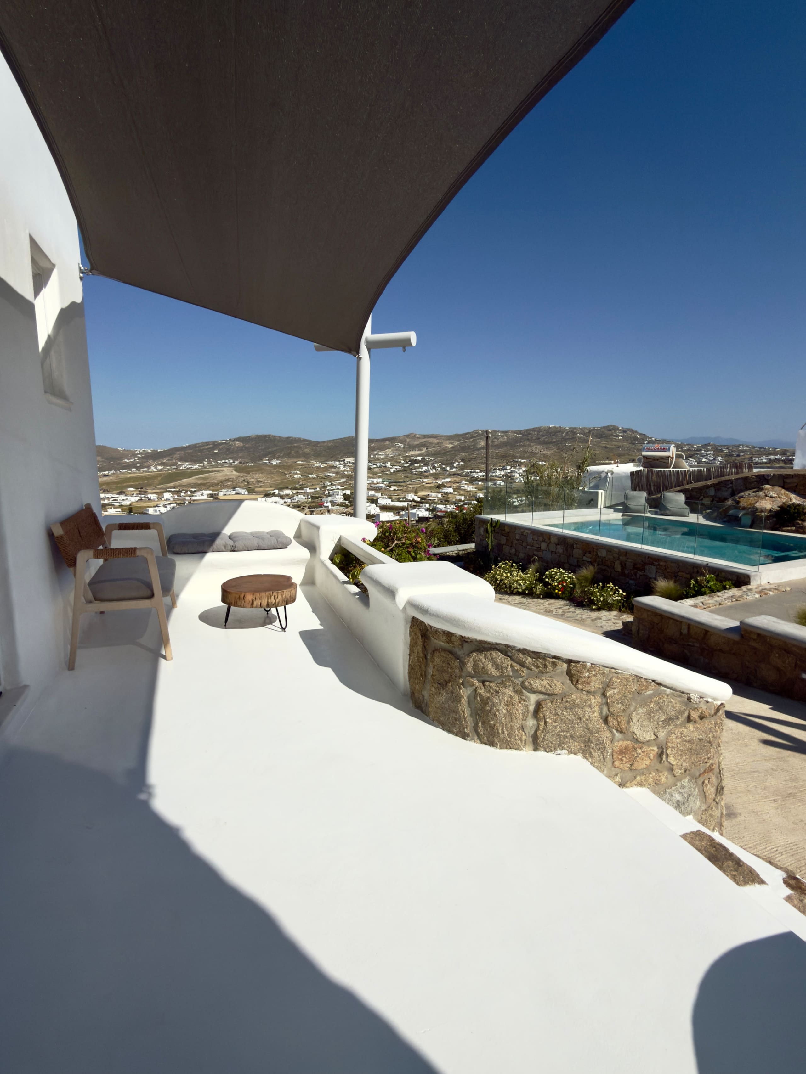 Villa Greystone & Sky Mykonos 8