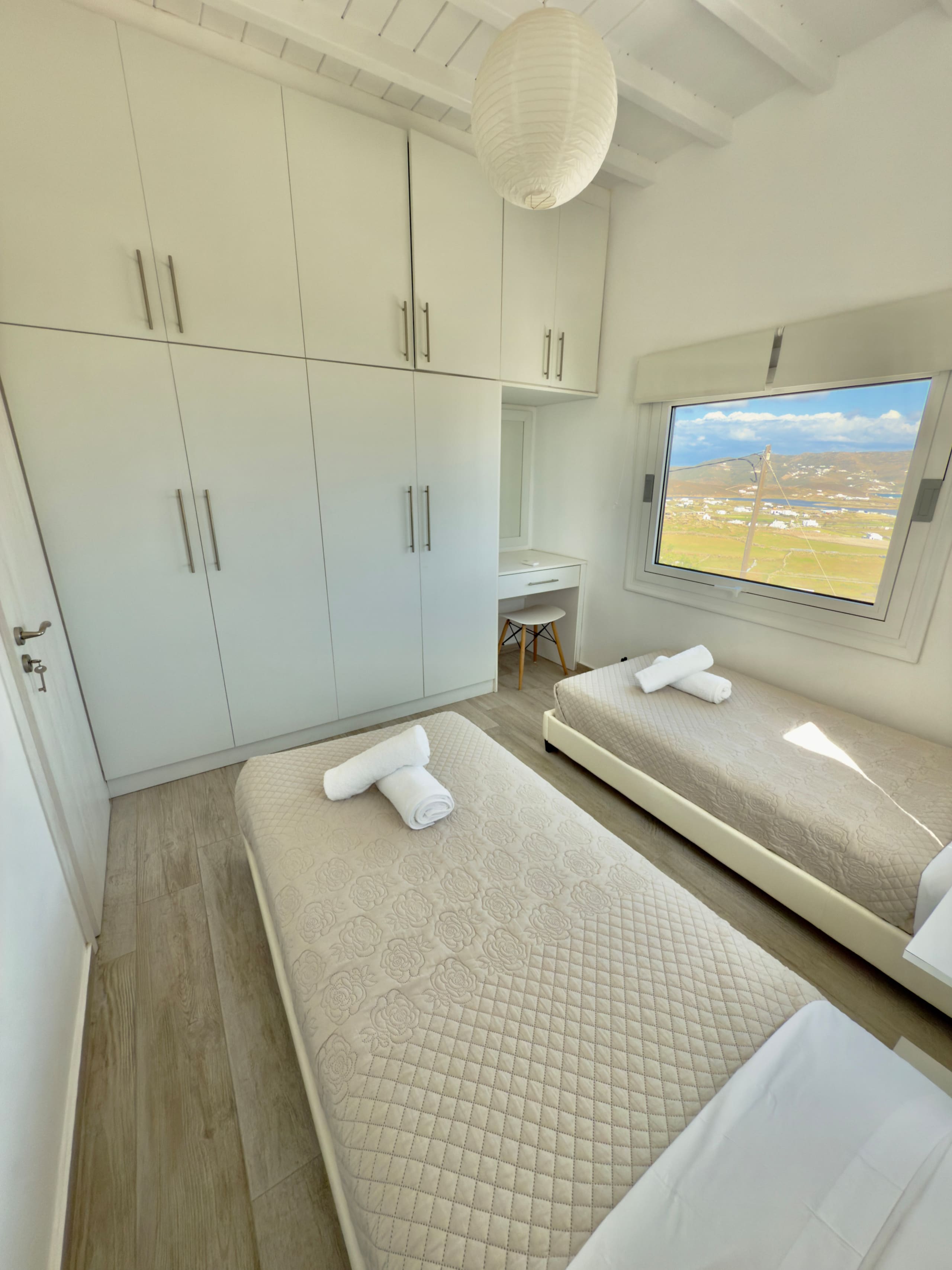 Villa Greystone & Sky Mykonos 28