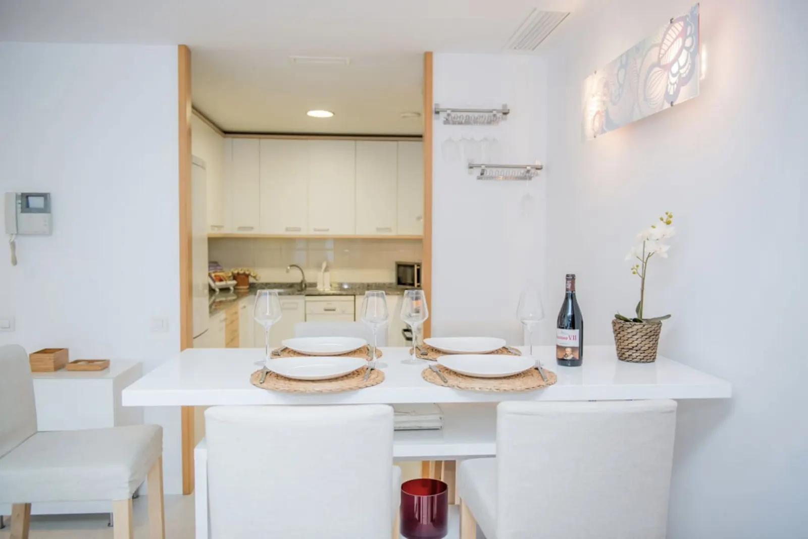 Opening Doors Poblenou with terrace and pool 13