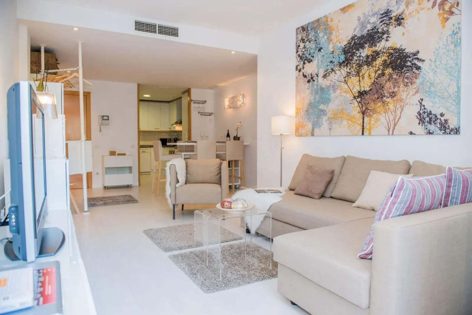 Opening Doors Poblenou with terrace and pool 14
