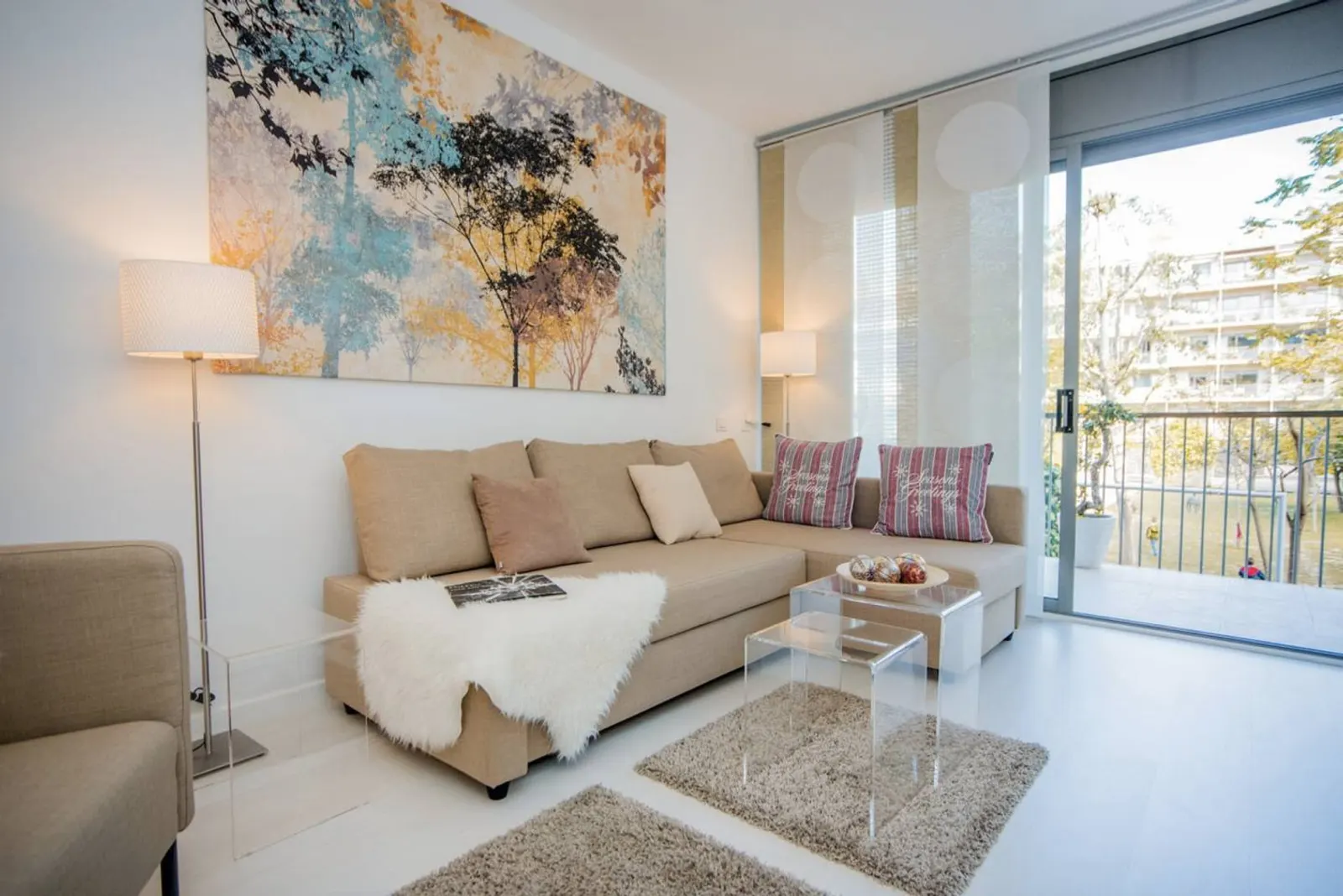 Opening Doors Poblenou with terrace and pool 15