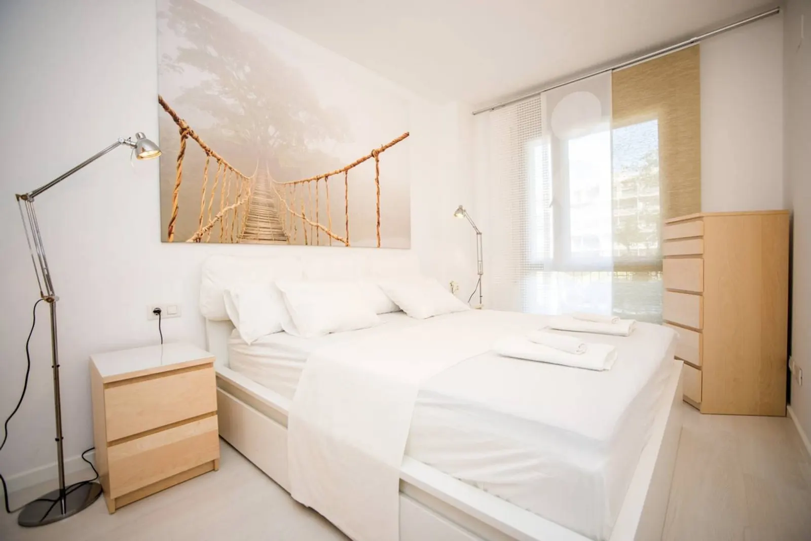 Opening Doors Poblenou with terrace and pool — foto 3