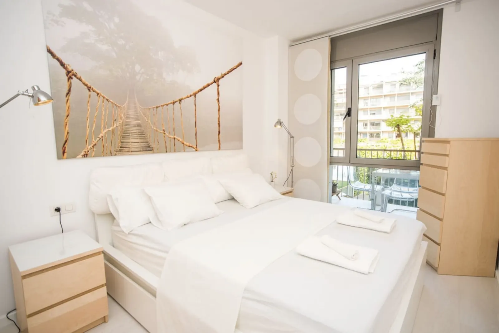 Opening Doors Poblenou with terrace and pool — foto 4