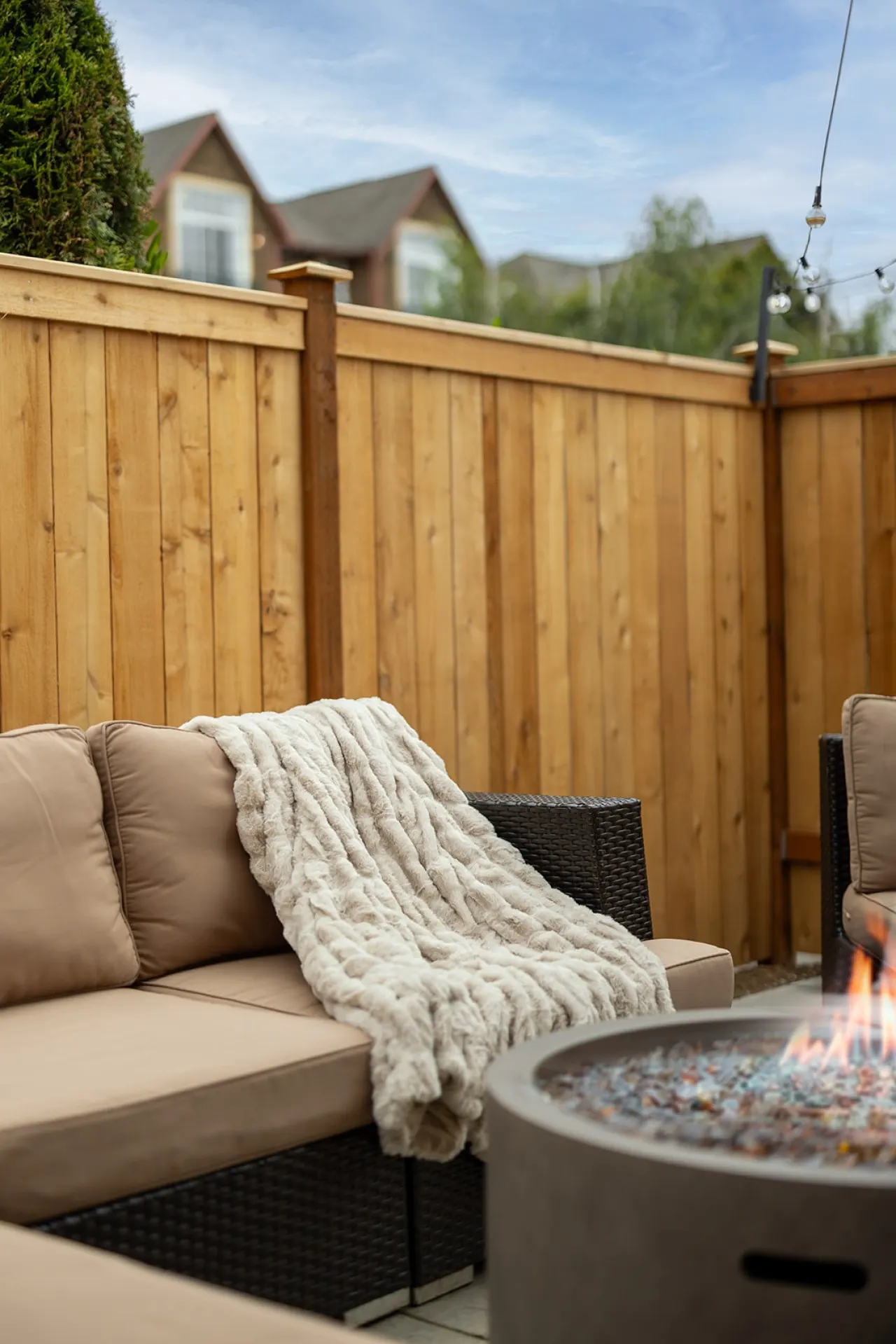 Modern 3BR in the Heart of Ballard Private Patio 10