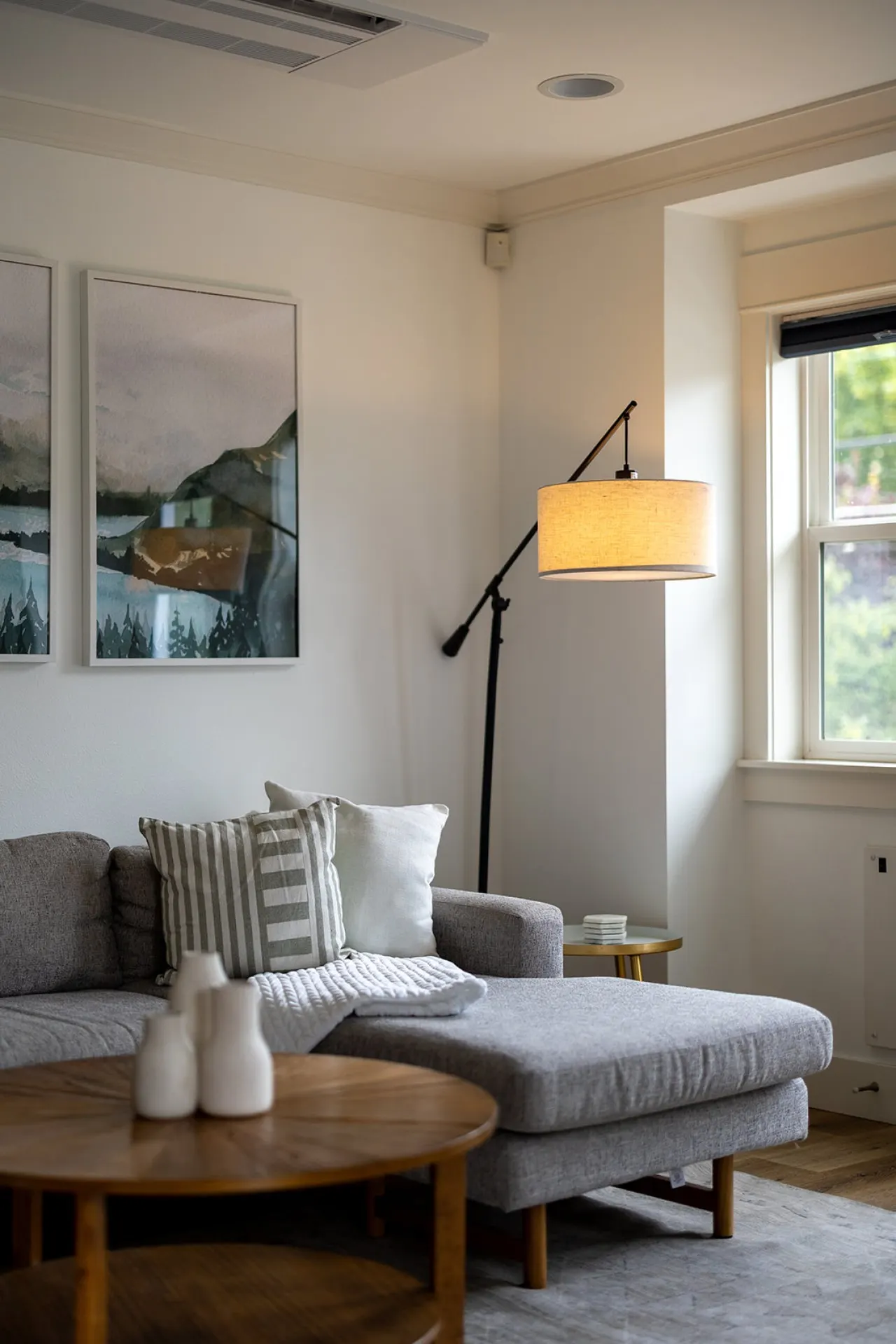 Modern 3BR in the Heart of Ballard Private Patio 15