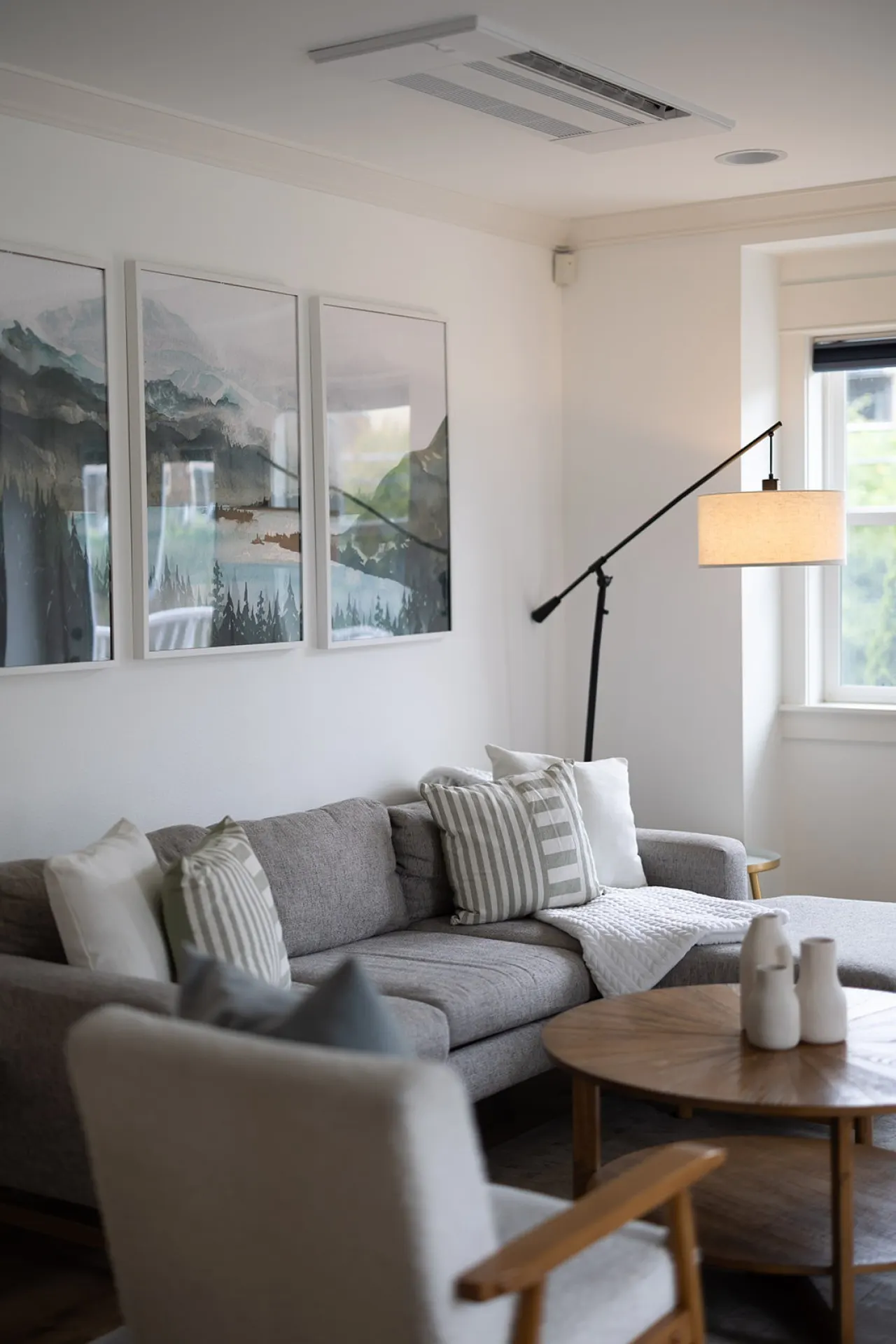 Modern 3BR in the Heart of Ballard Private Patio 19