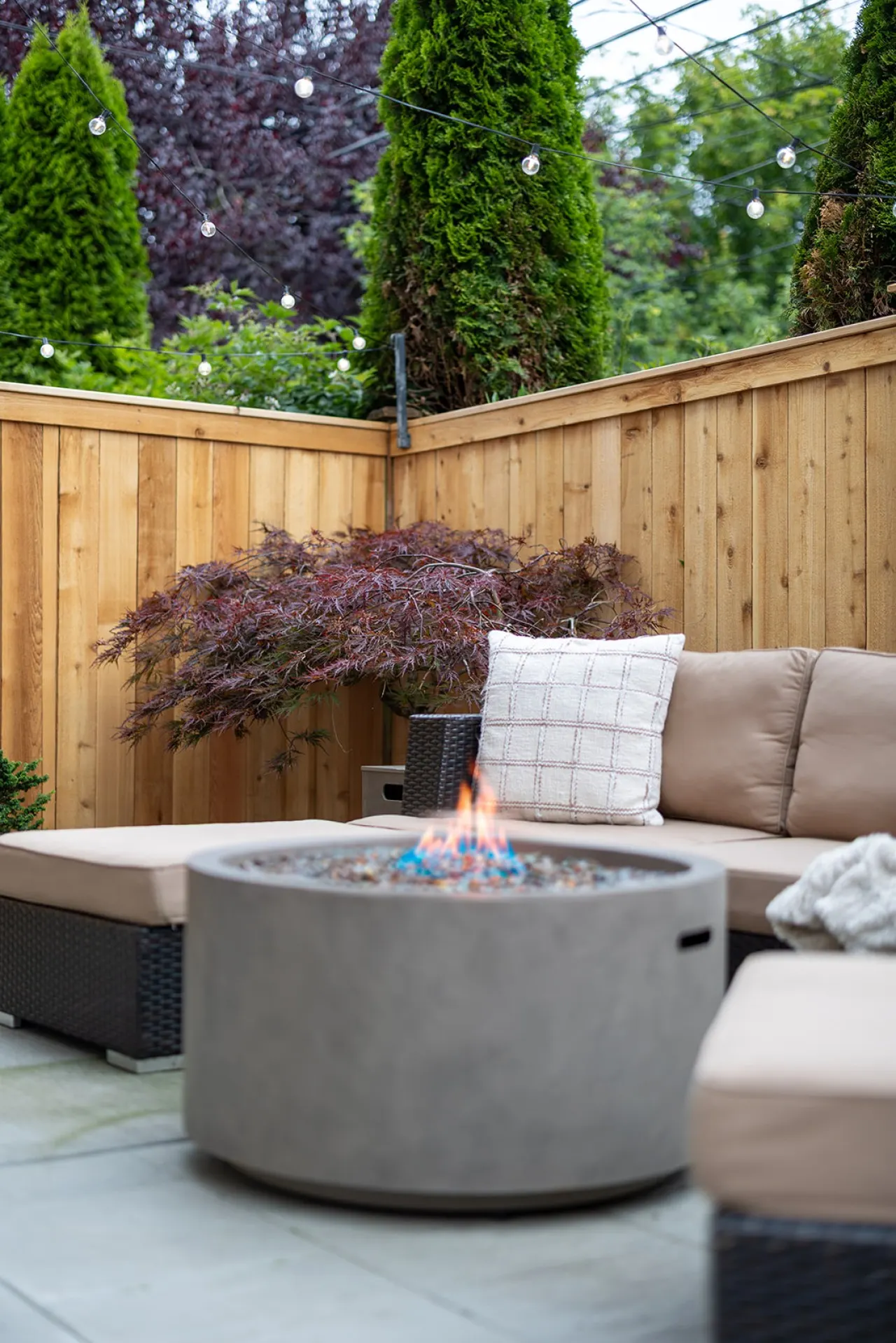 Modern 3BR in the Heart of Ballard Private Patio 8