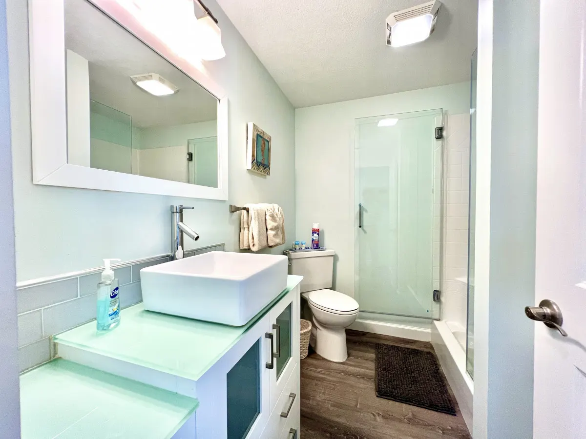 5 F Street - Oceanside Pet Friendly Cottage - Pool Access - Sand Dollar West 20