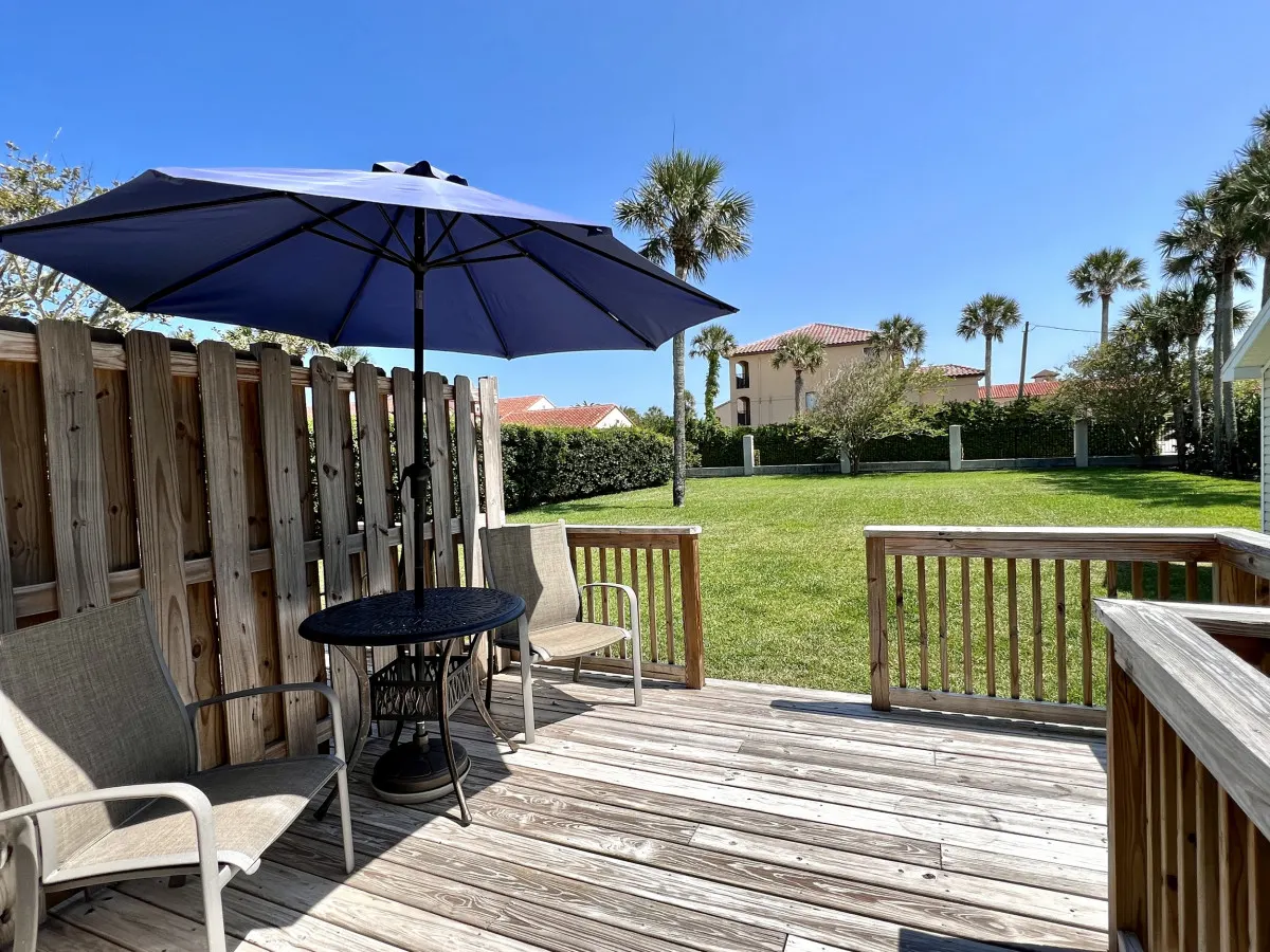 5 F Street - Oceanside Pet Friendly Cottage - Pool Access - Sand Dollar West 6