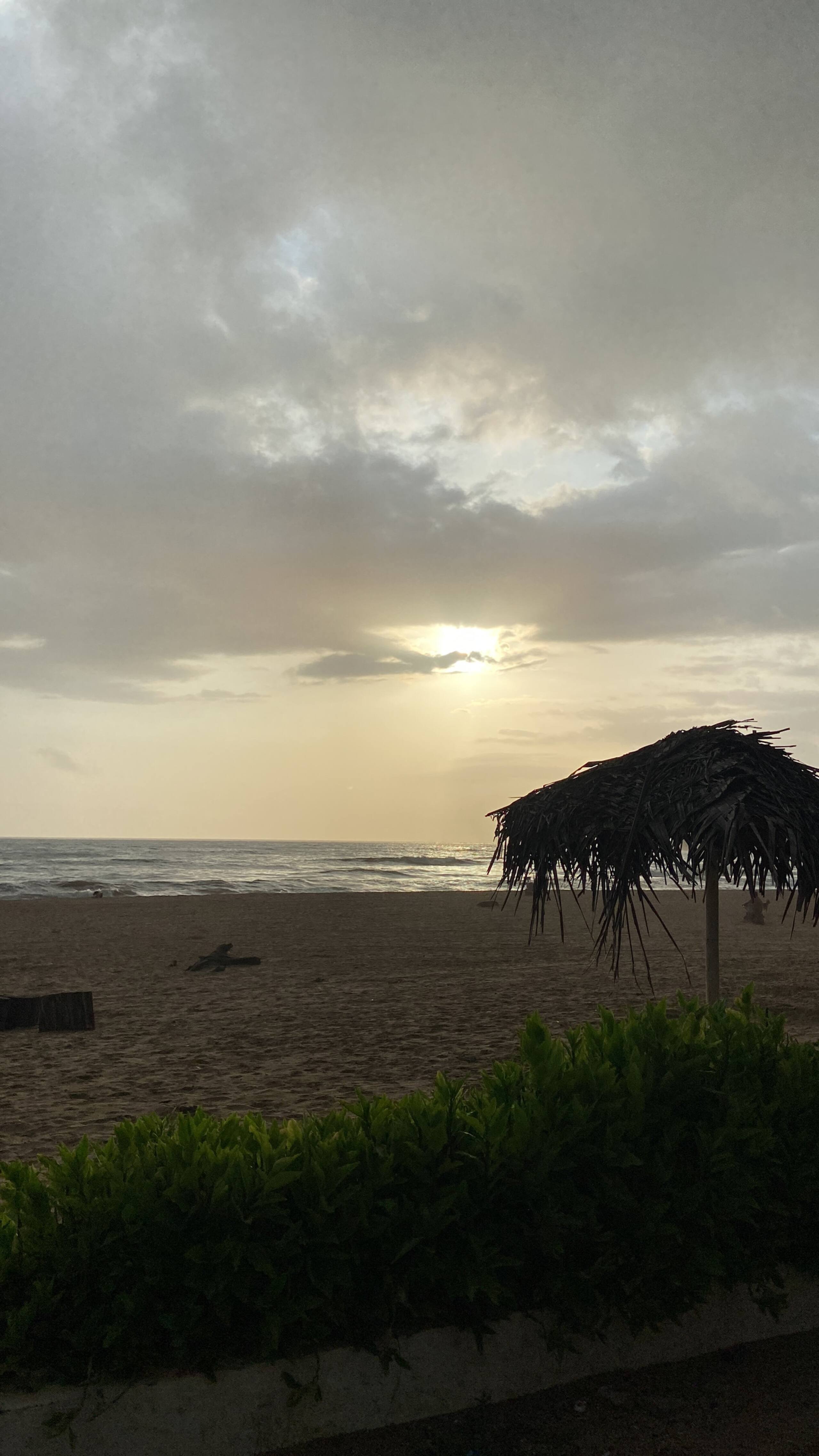 Beachfront Resort | Garden View Cottage 25