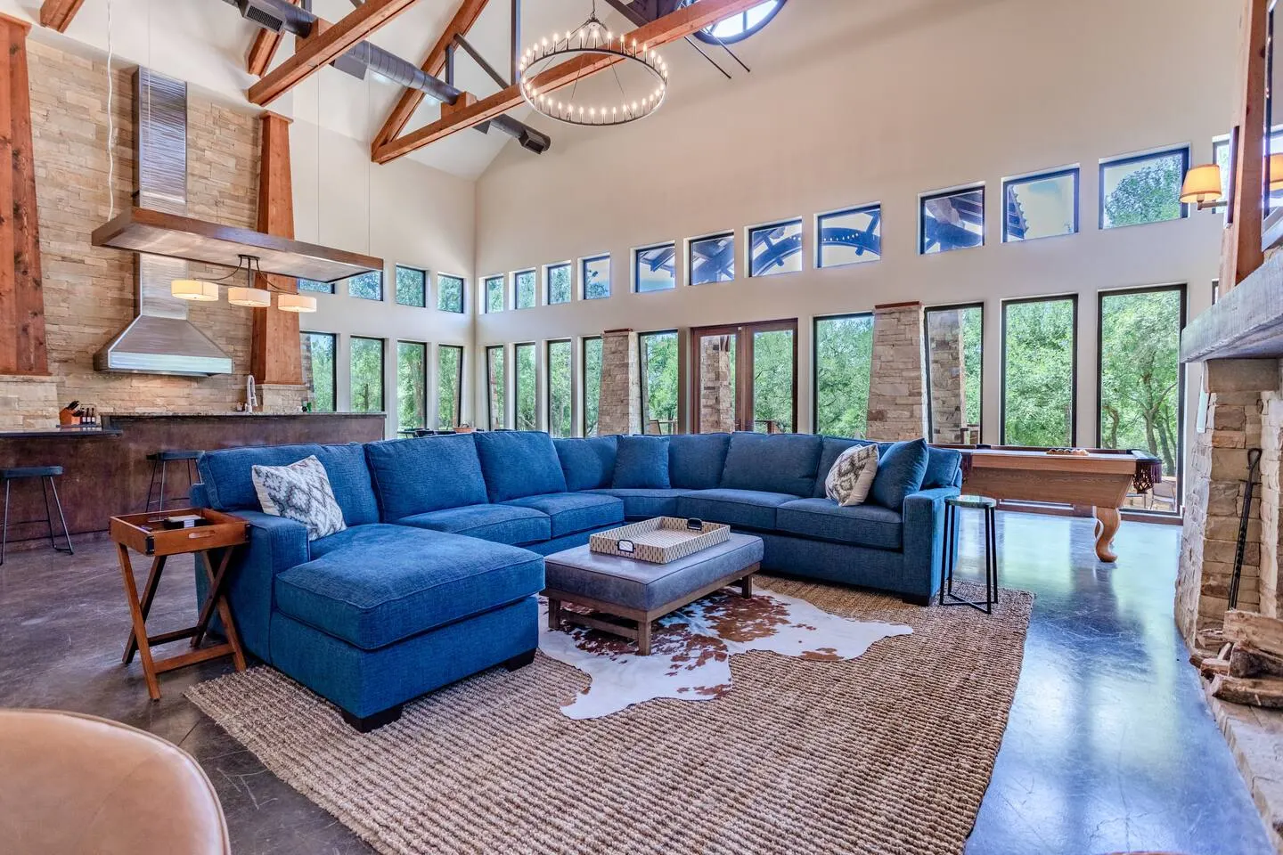 Tonkawa Riverfront Retreat| Waco — photo 2