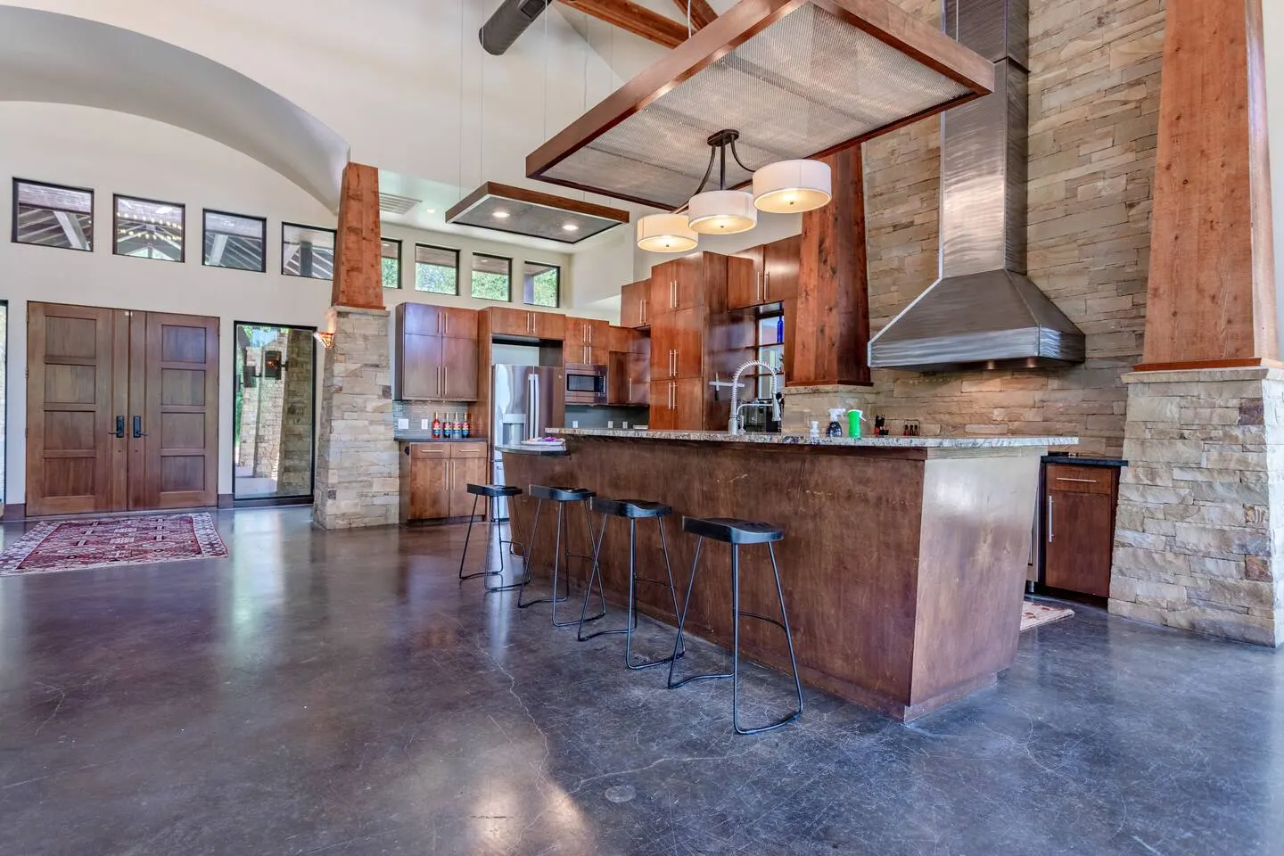 Tonkawa Riverfront Retreat| Waco — photo 4