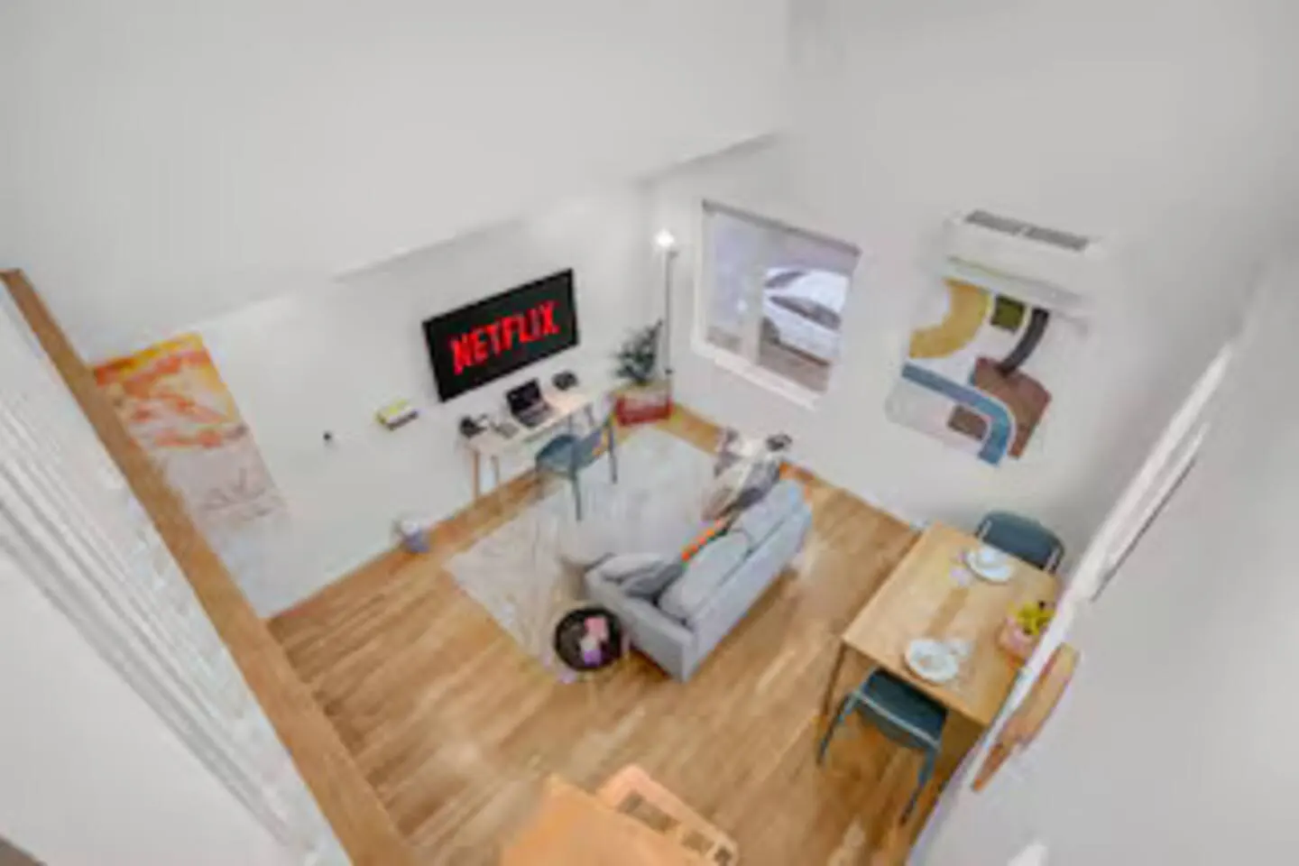 4 Ensuite Flats, Downtown, Architecture, Skyline 12