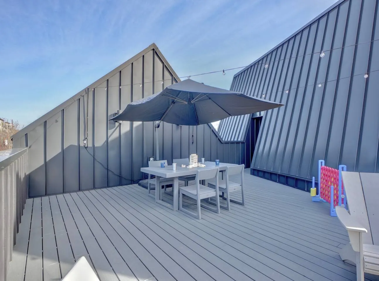 4 Ensuite Flats, Downtown, Architecture, Skyline 4