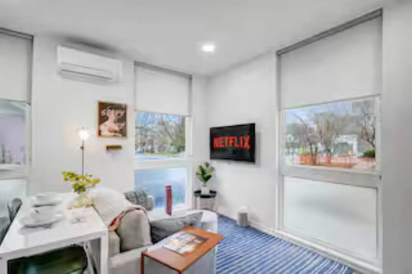 4 Ensuite Flats, Downtown, Architecture, Skyline 6