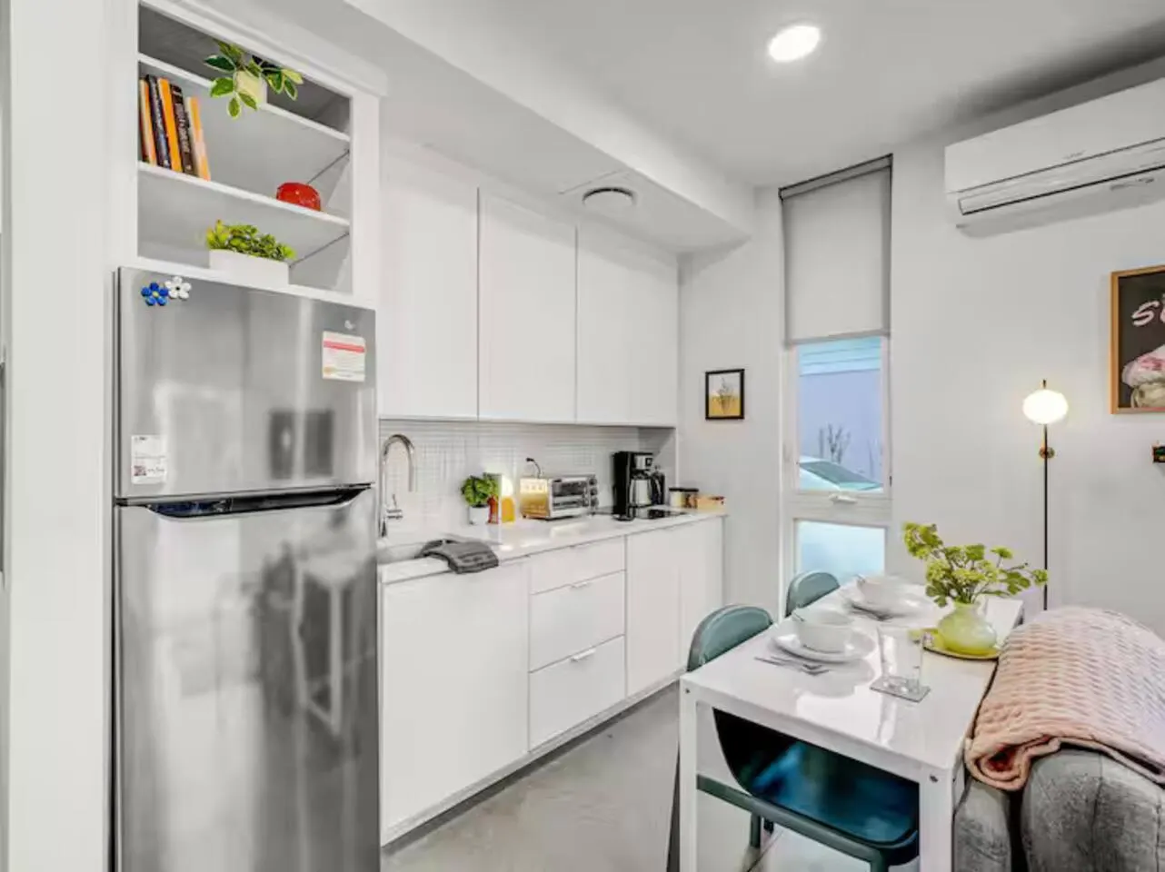 4 Ensuite Flats, Downtown, Architecture, Skyline 7