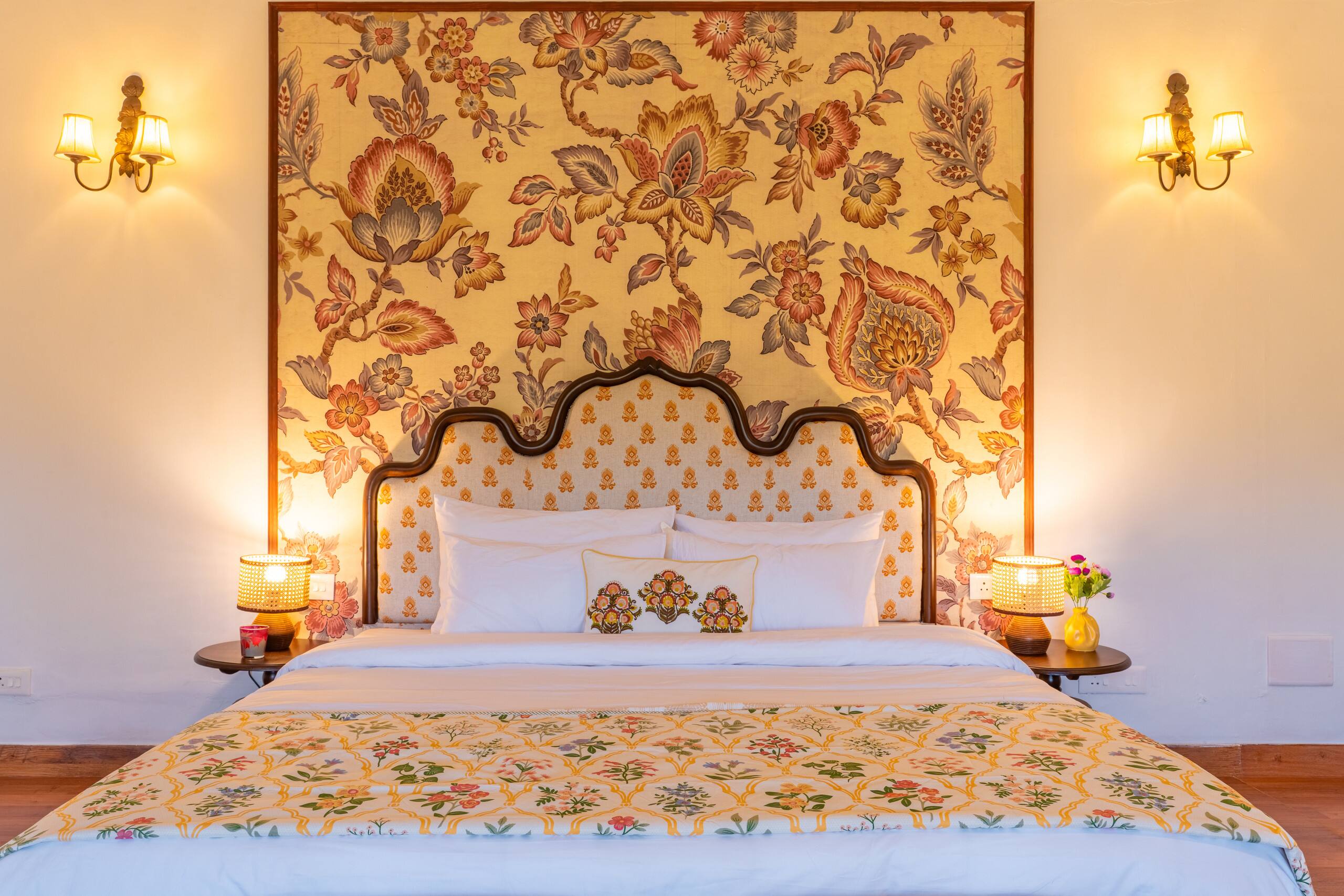 Seclude Hampi - Luxurious 6 bedrooms resort w Pool 20