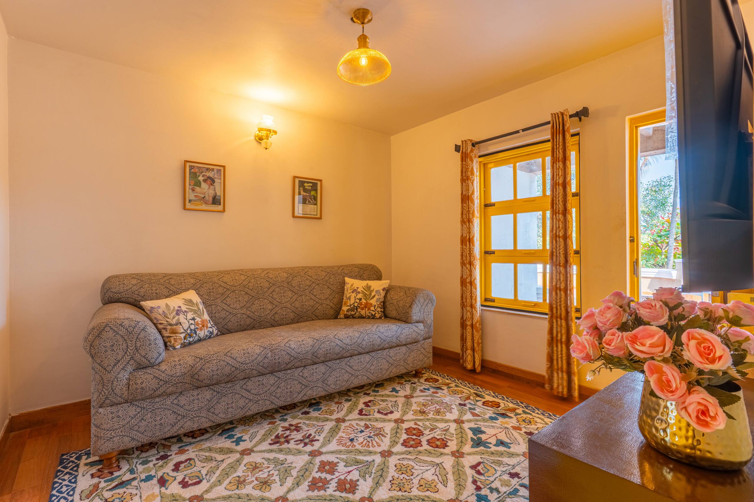 Seclude Hampi - Luxurious 6 bedrooms resort w Pool 35
