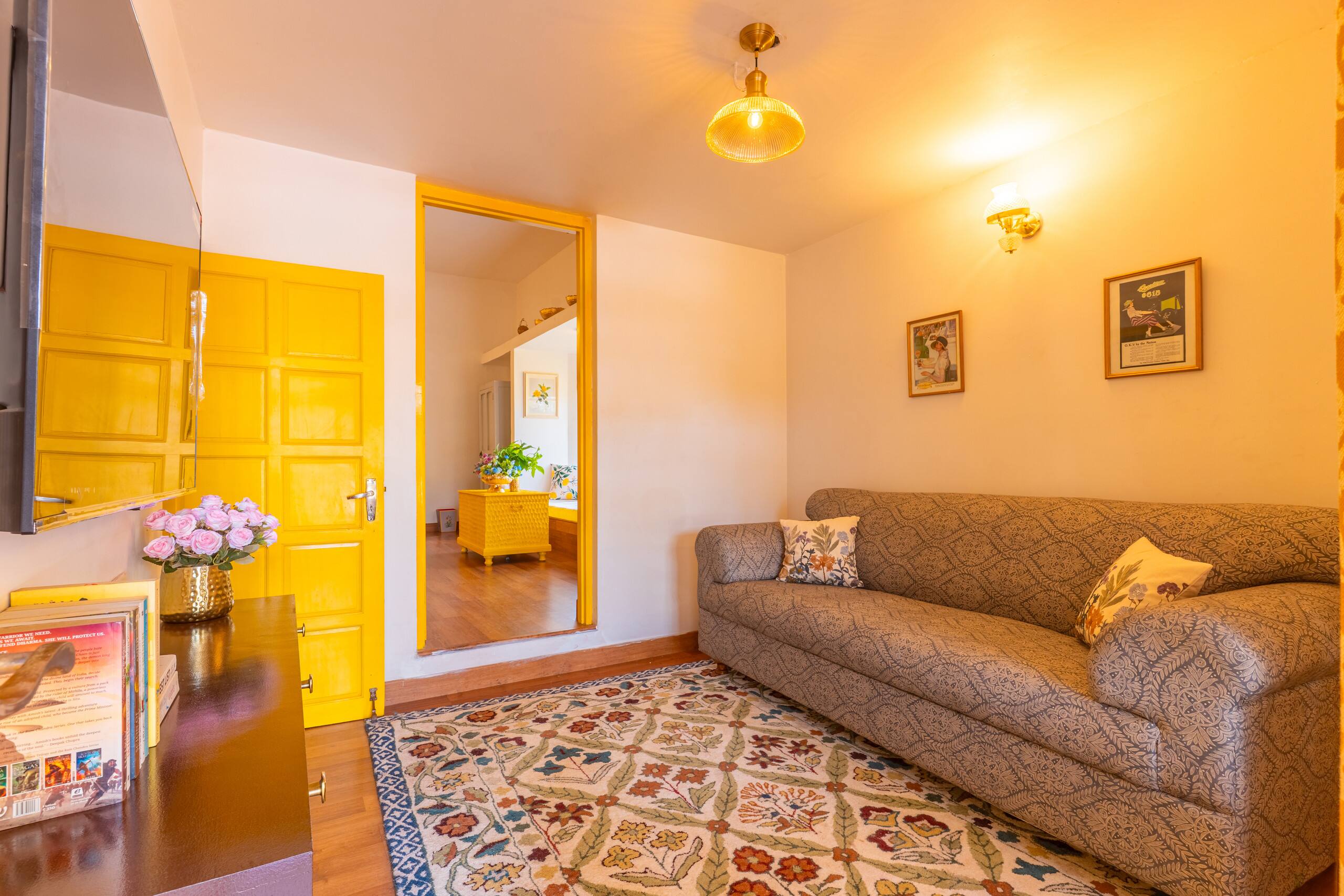Seclude Hampi - Luxurious 6 bedrooms resort w Pool 31