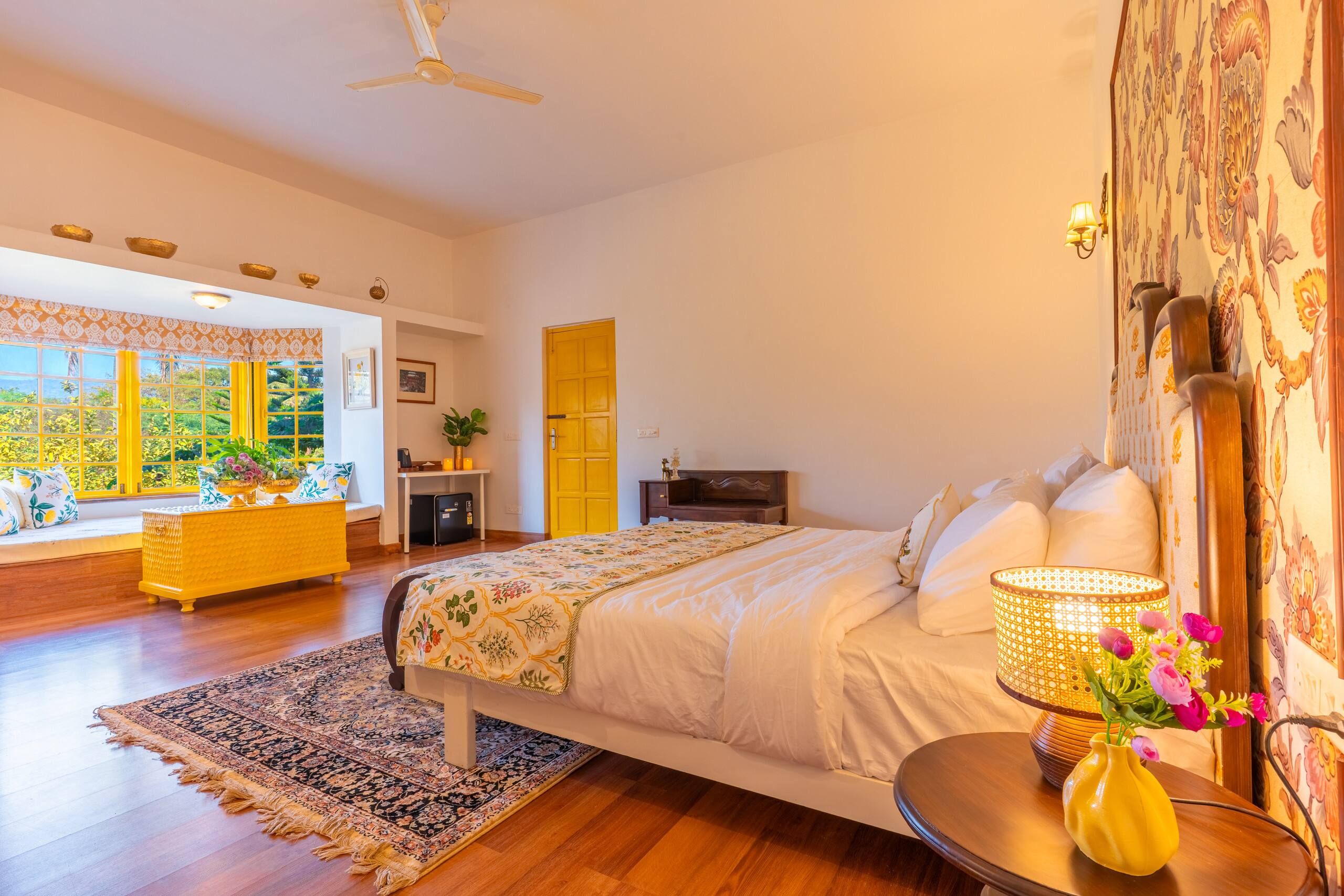 Seclude Hampi - Luxurious 6 bedrooms resort w Pool 33