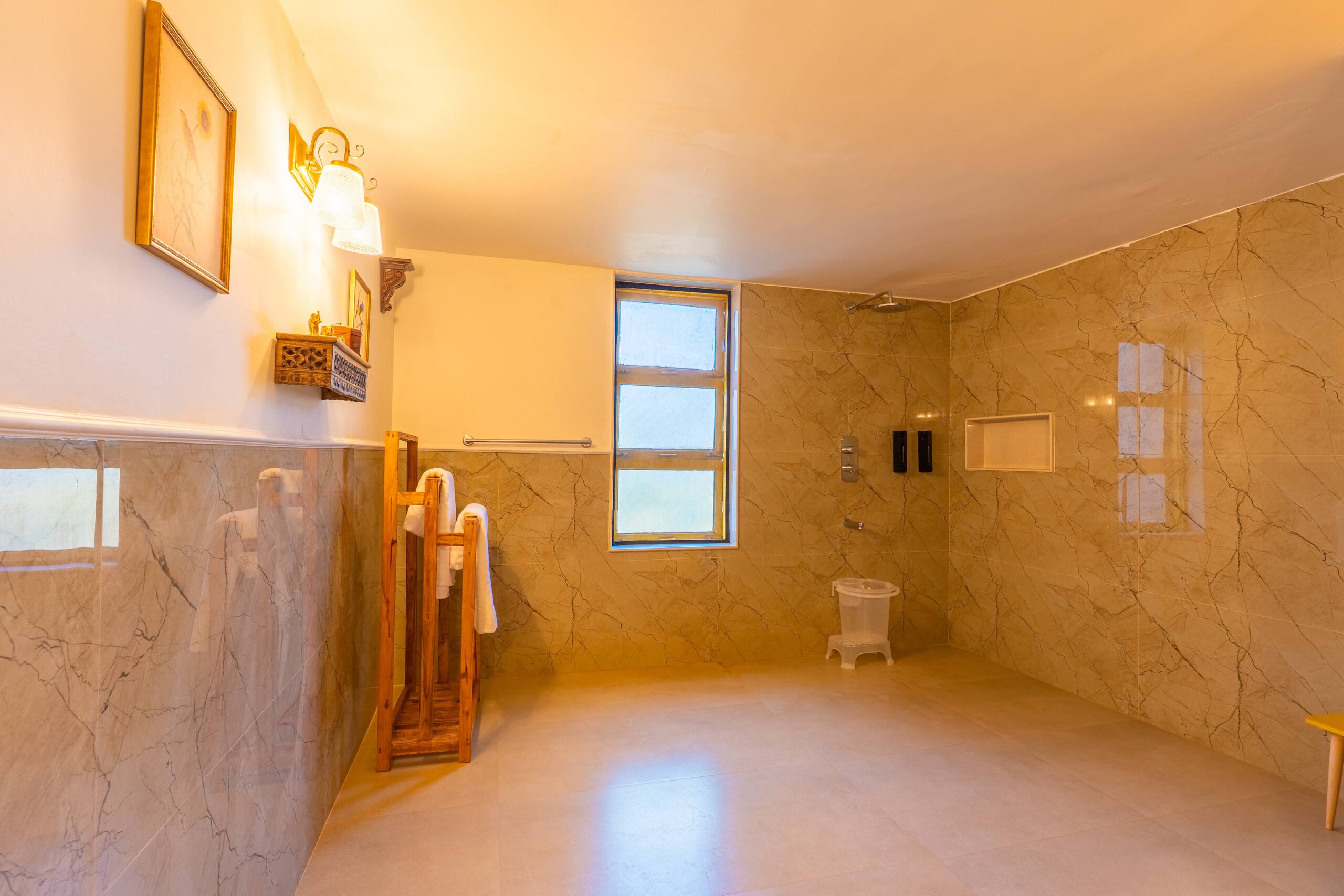 Seclude Hampi - Luxurious 6 bedrooms resort w Pool 38
