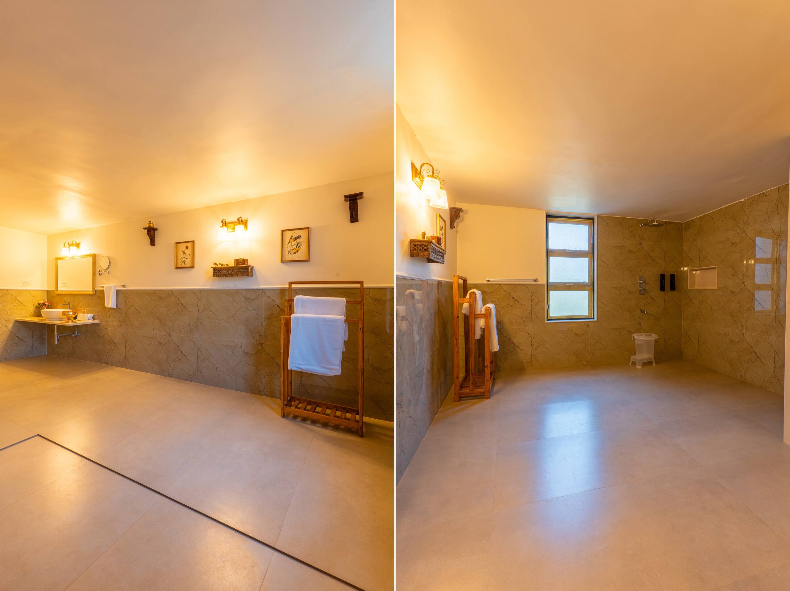 Seclude Hampi - Luxurious 6 bedrooms resort w Pool 25