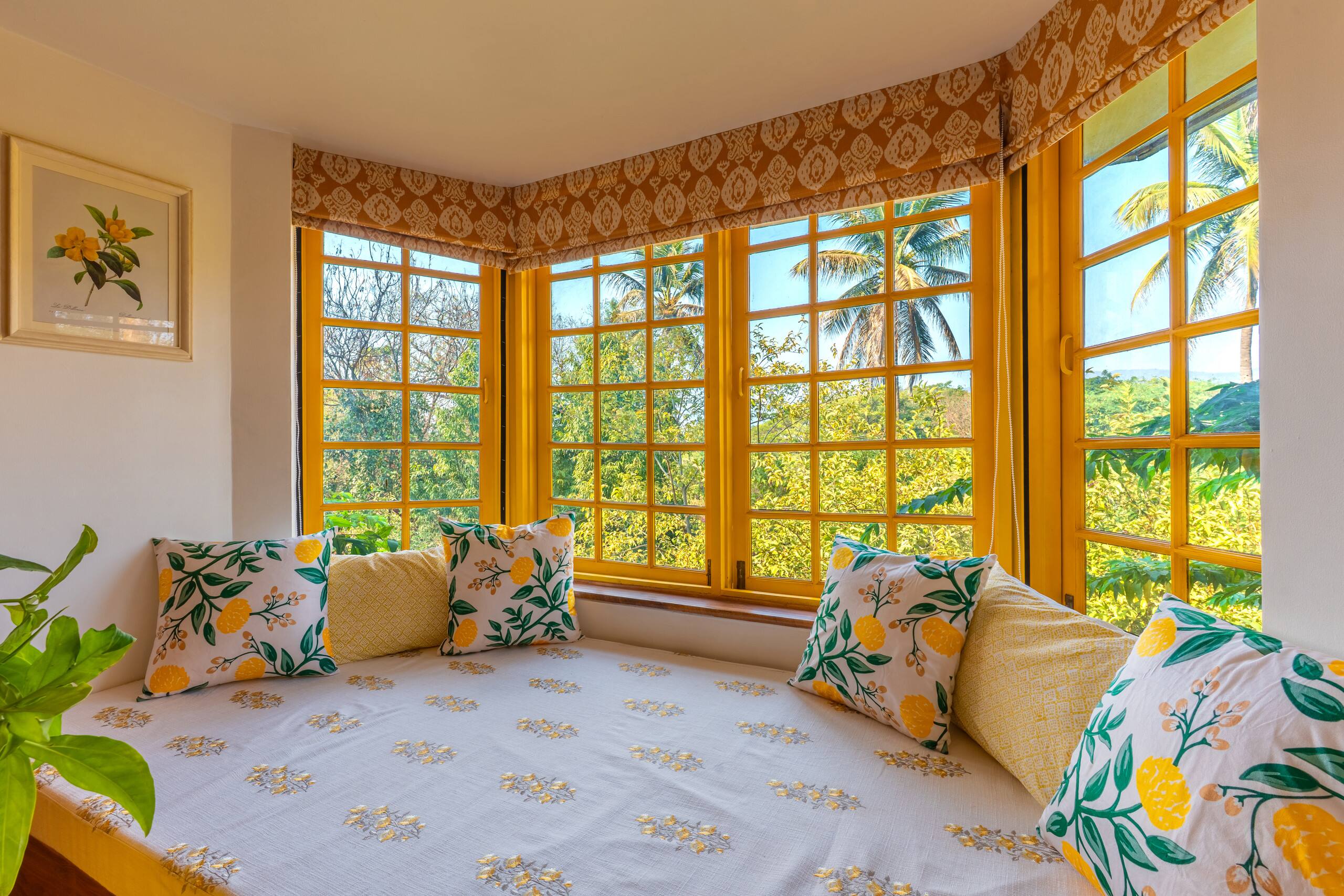 Seclude Hampi - Luxurious 6 bedrooms resort w Pool 29