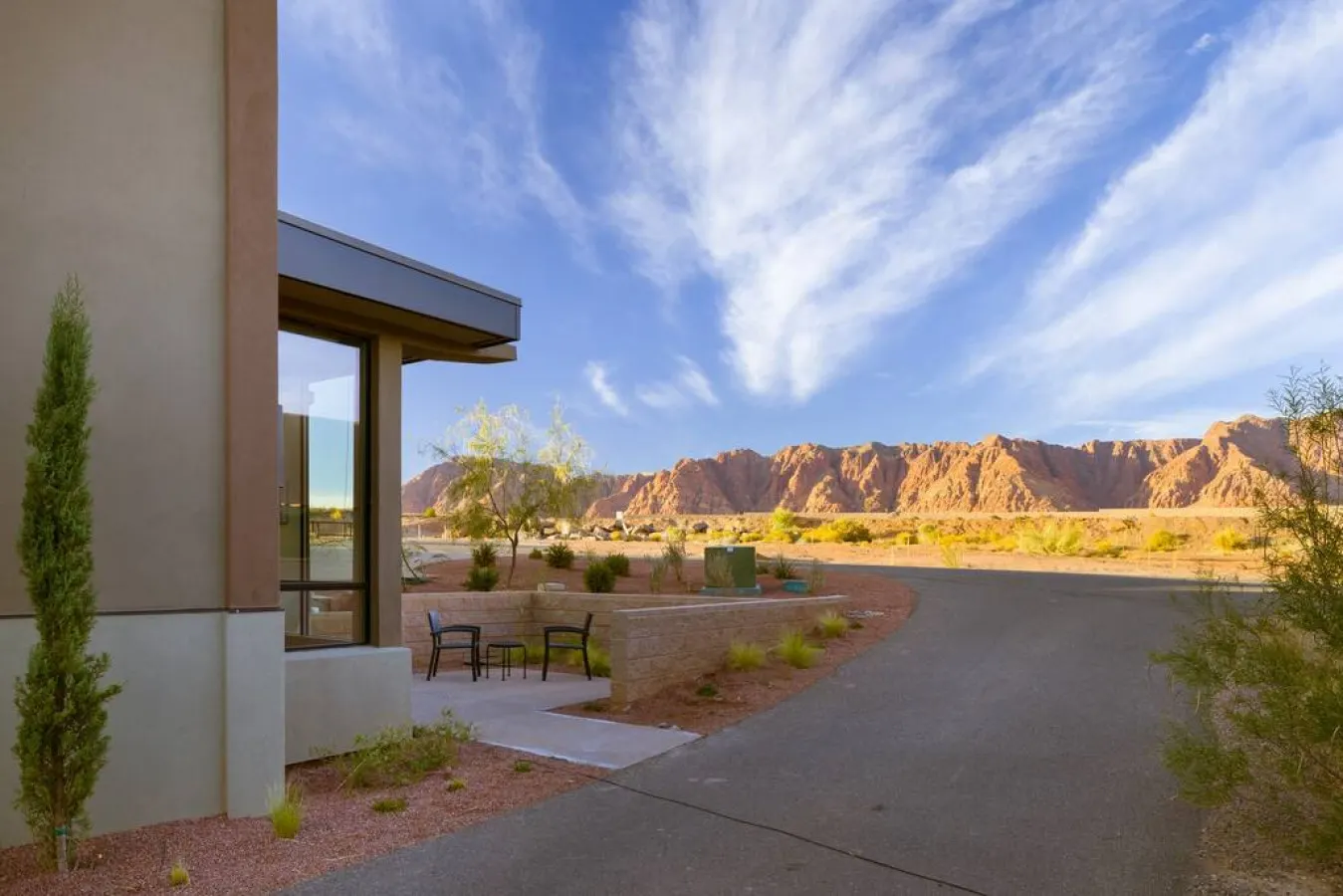 The Luna- Modern Desert Dwelling — photo 3