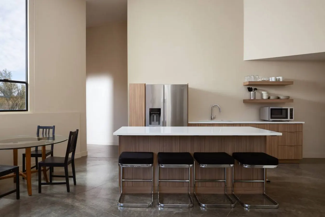 The Luna- Modern Desert Dwelling — photo 4