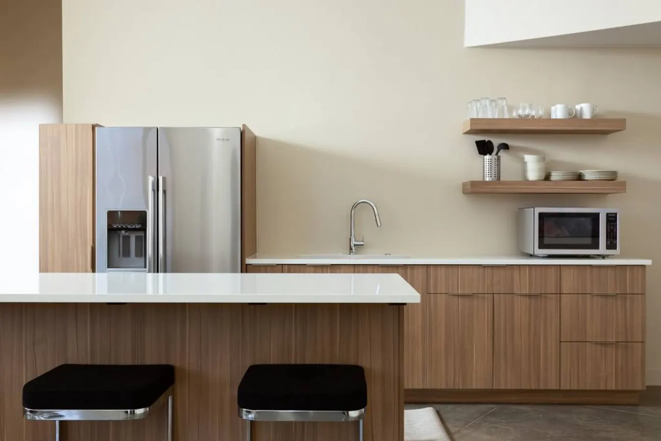The Luna- Modern Desert Dwelling 6