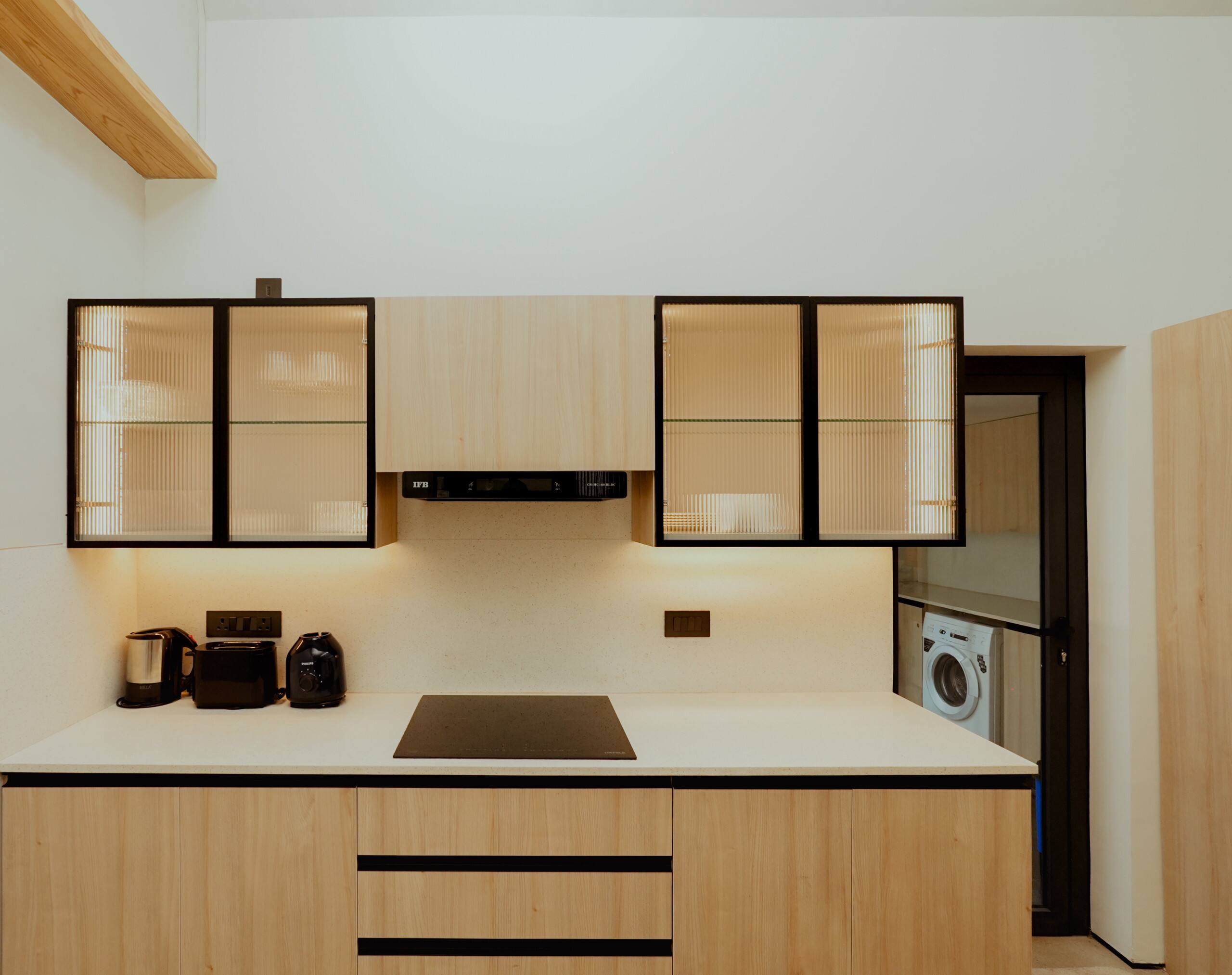 RE Villa Cahaya 3BHK with Pvt. Pool | Near Beach 17