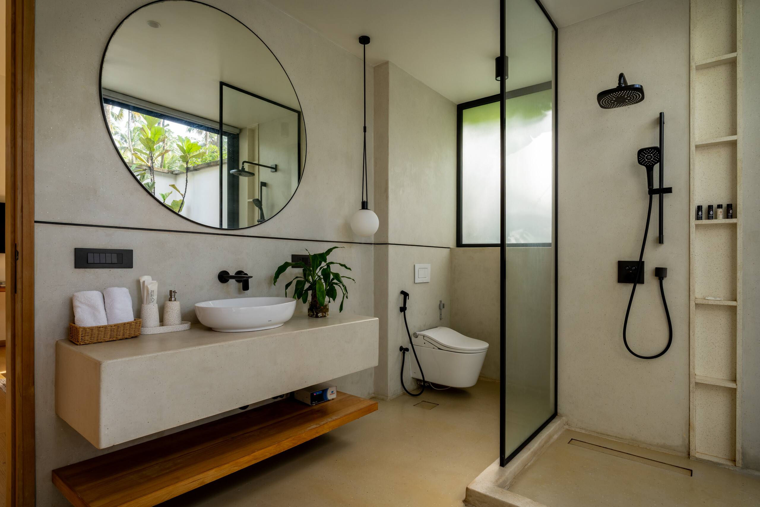RE Villa Cahaya 3BHK with Pvt. Pool | Near Beach 33