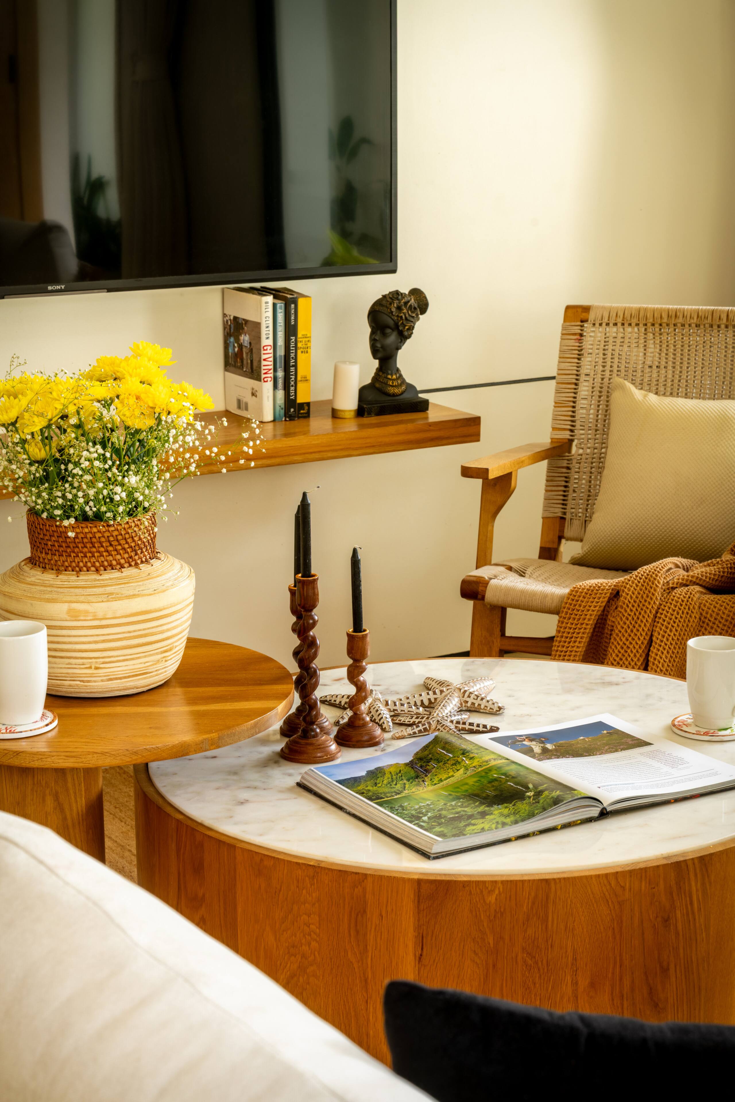 RE Villa Cahaya 3BHK with Pvt. Pool | Near Beach 15