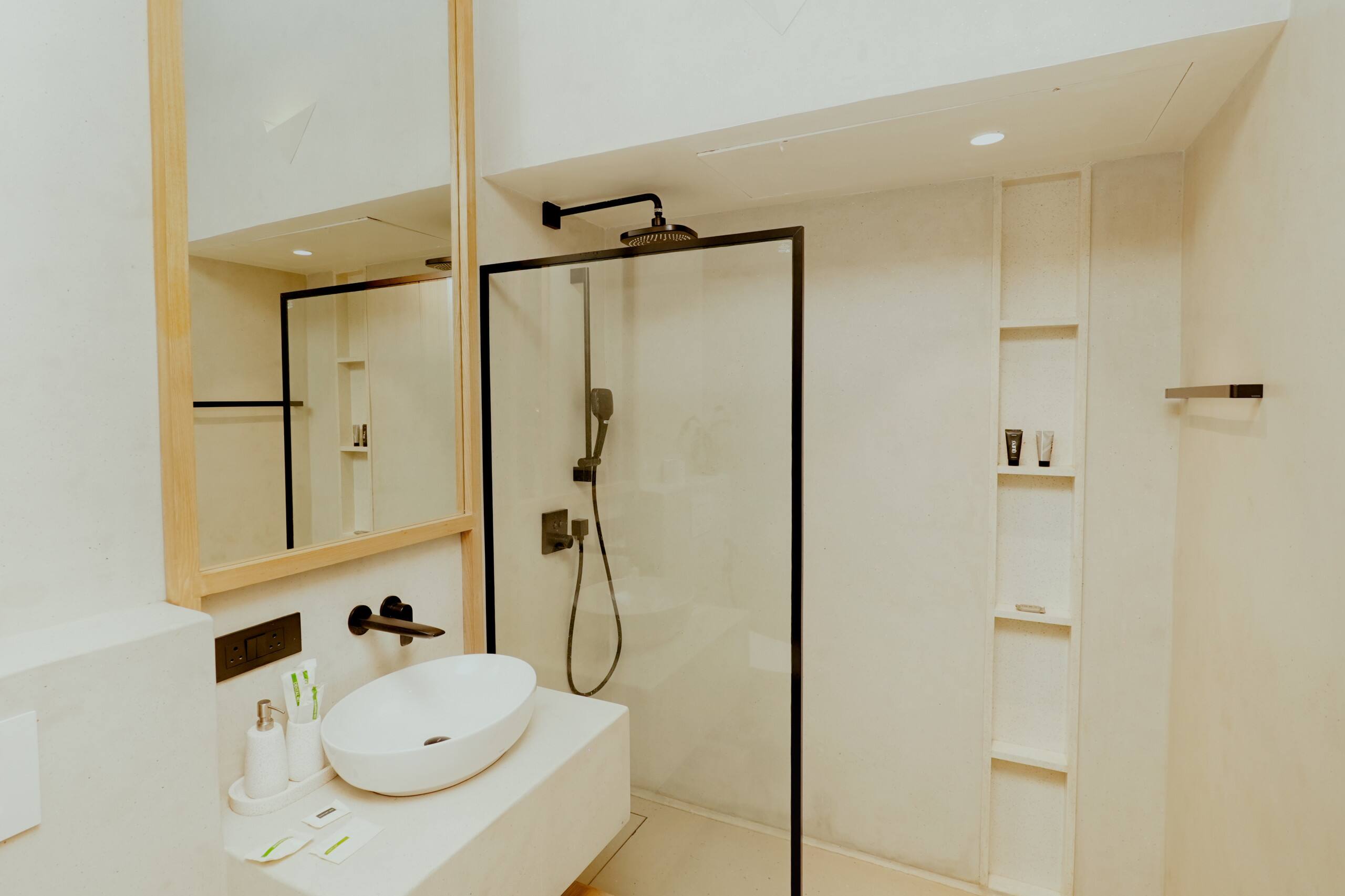 RE Villa Cahaya 3BHK with Pvt. Pool | Near Beach 37