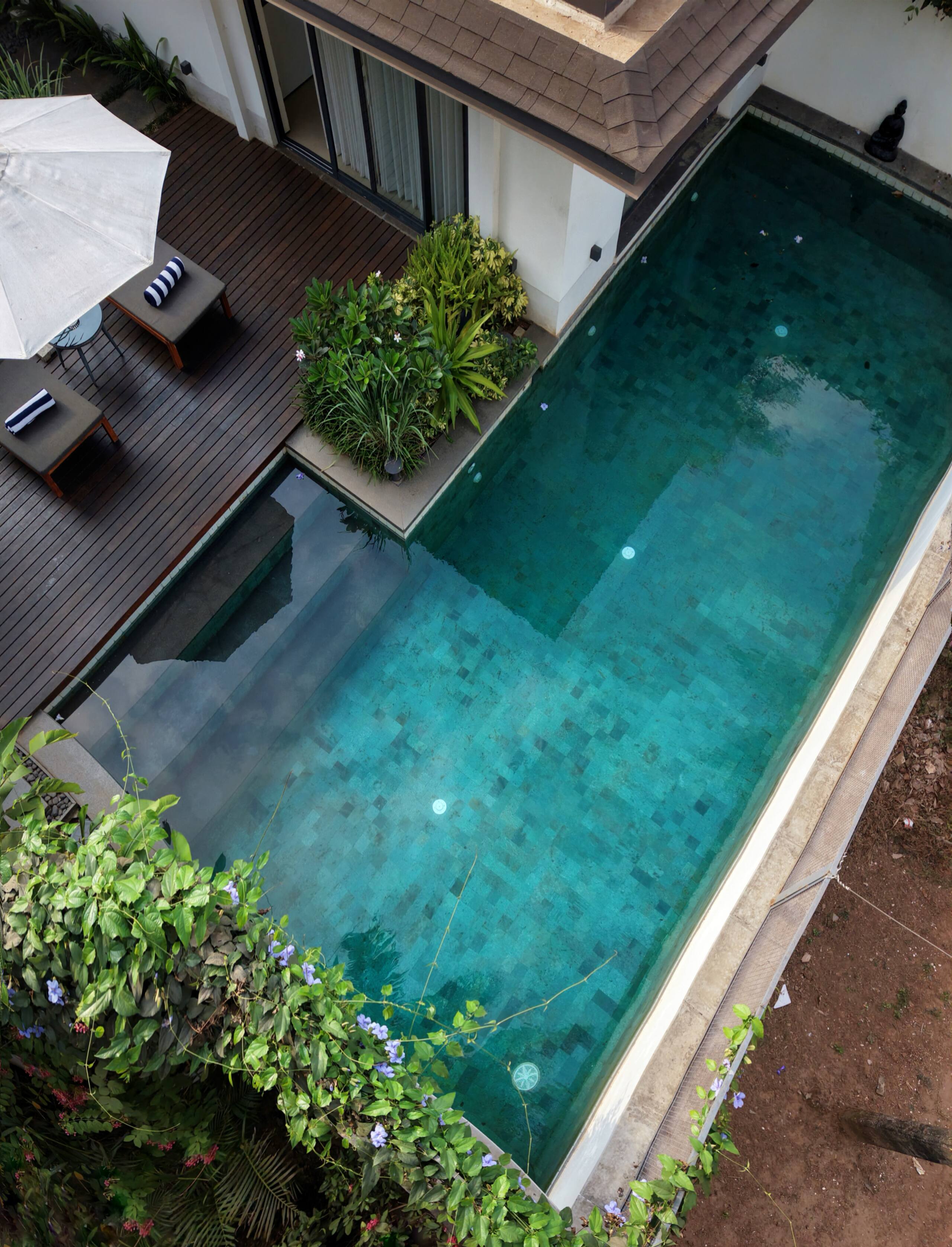 RE Villa Cahaya 3BHK with Pvt. Pool | Near Beach 1