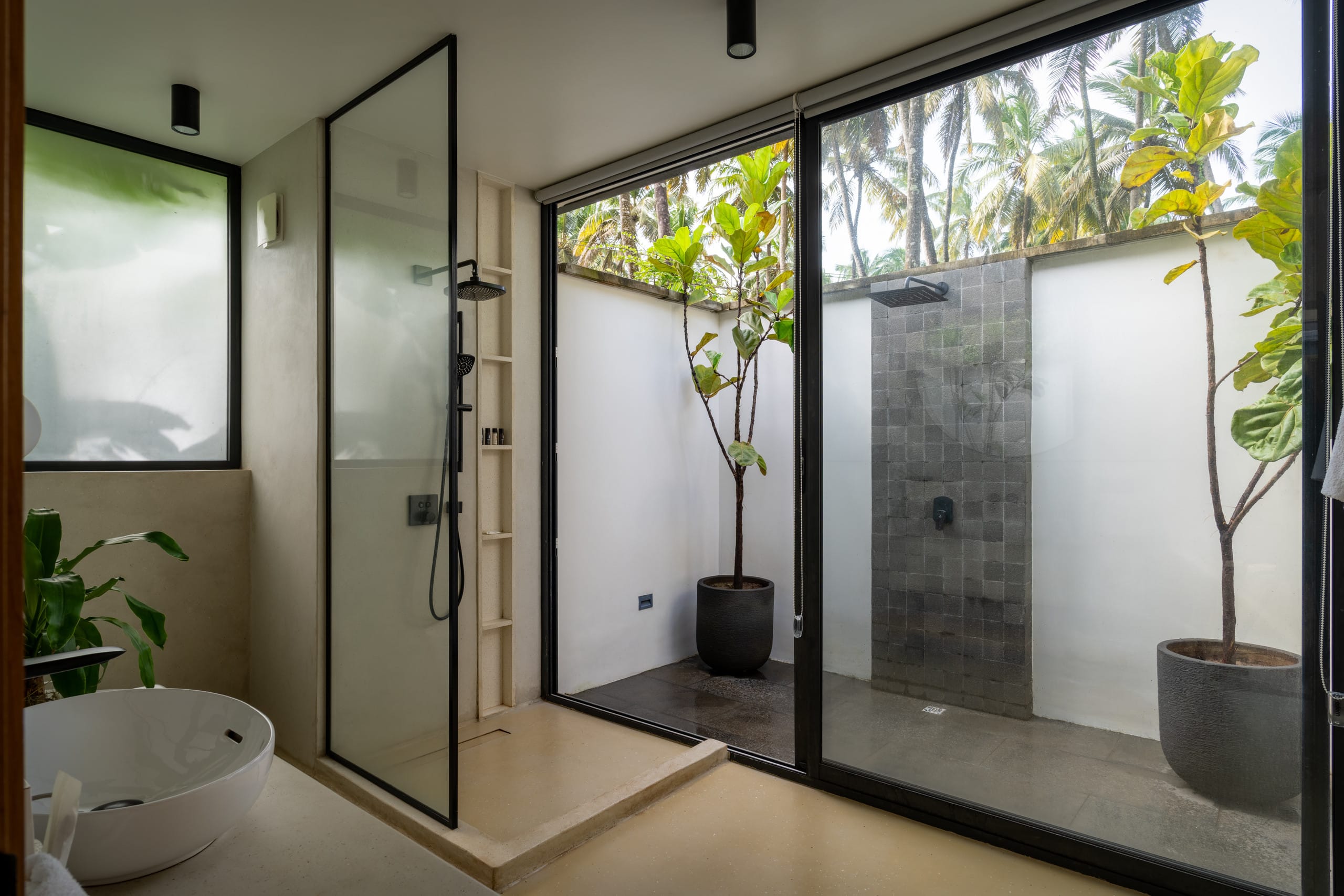 RE Villa Cahaya 3BHK with Pvt. Pool | Near Beach 32