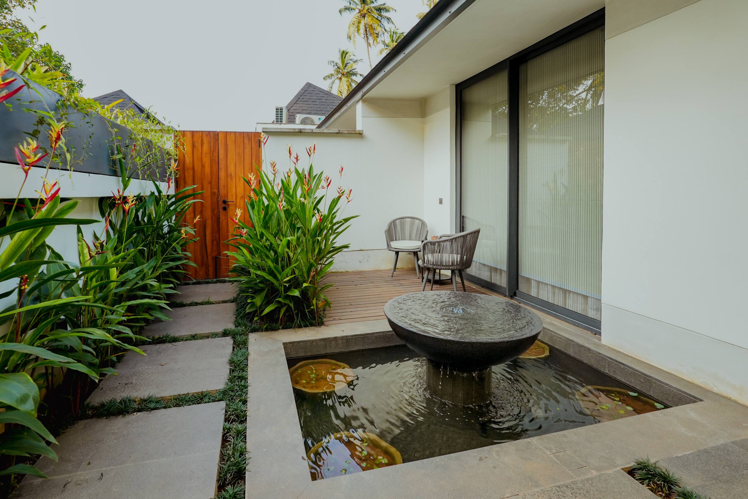 RE Villa Cahaya 3BHK with Pvt. Pool | Near Beach 40
