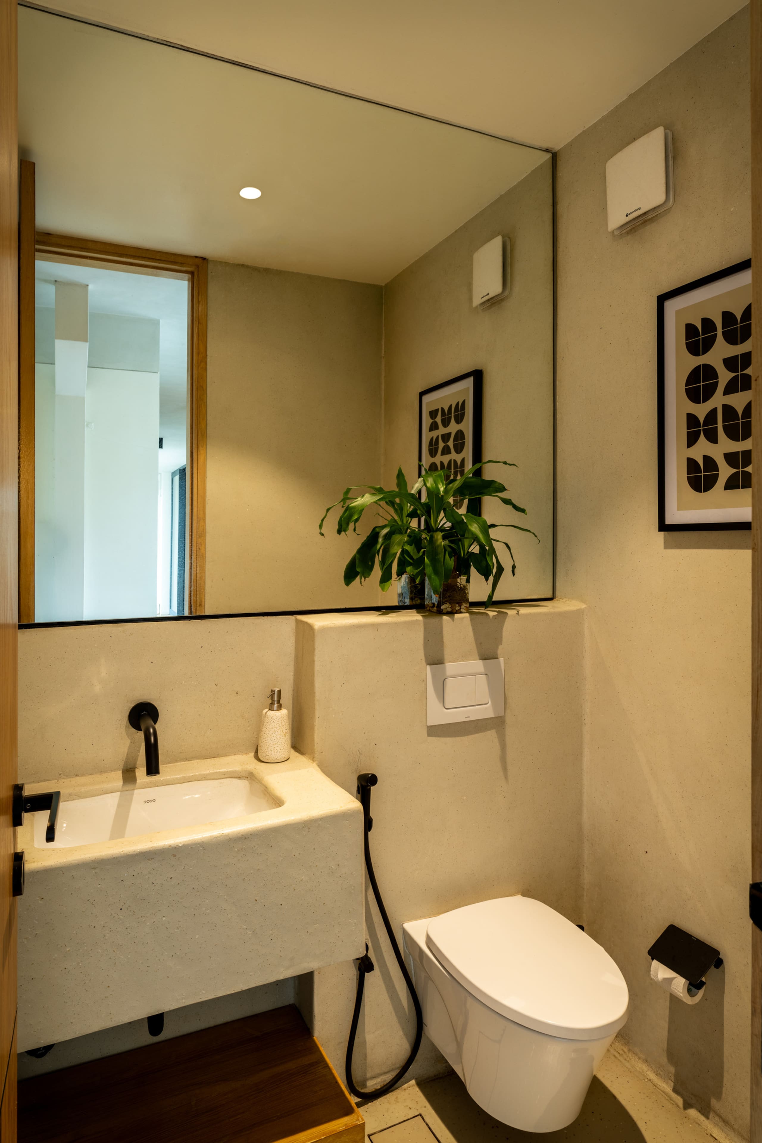 RE Villa Cahaya 3BHK with Pvt. Pool | Near Beach 36