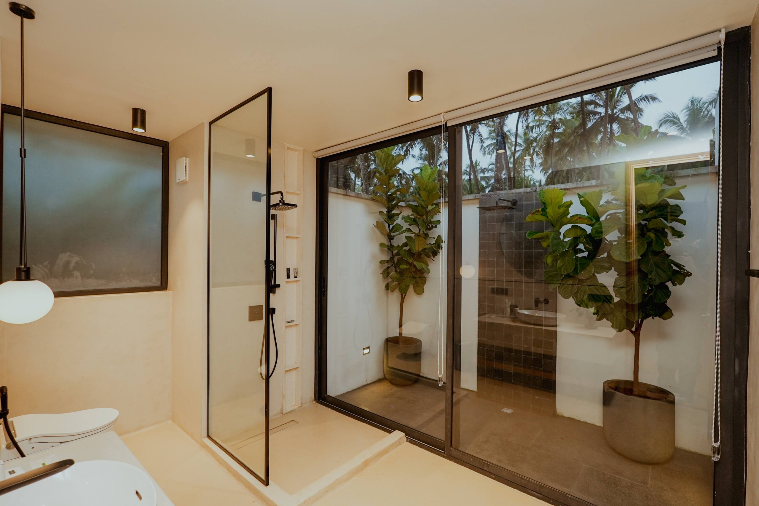 RE Villa Cahaya 3BHK with Pvt. Pool | Near Beach 31