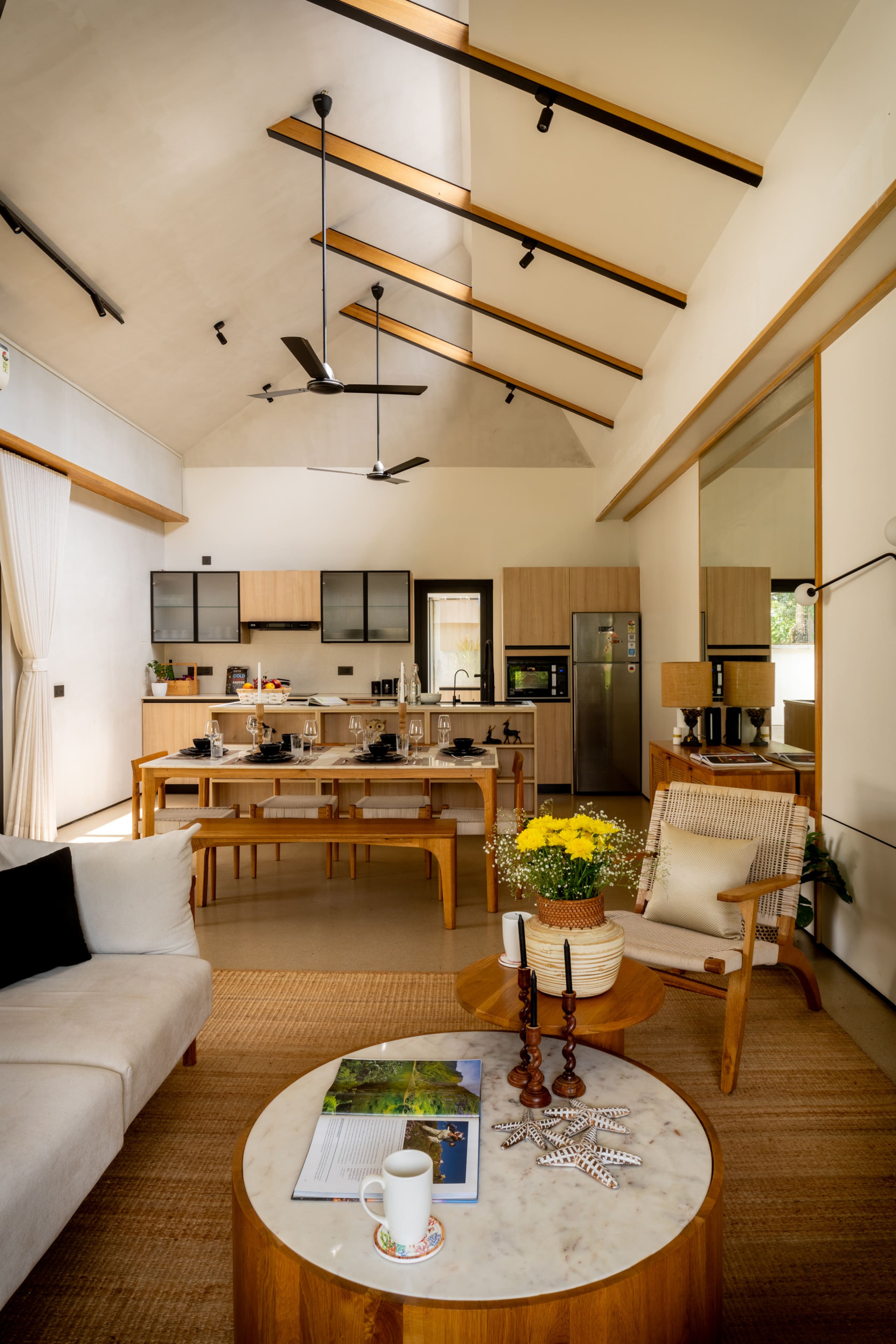 RE Villa Cahaya 3BHK with Pvt. Pool | Near Beach 14