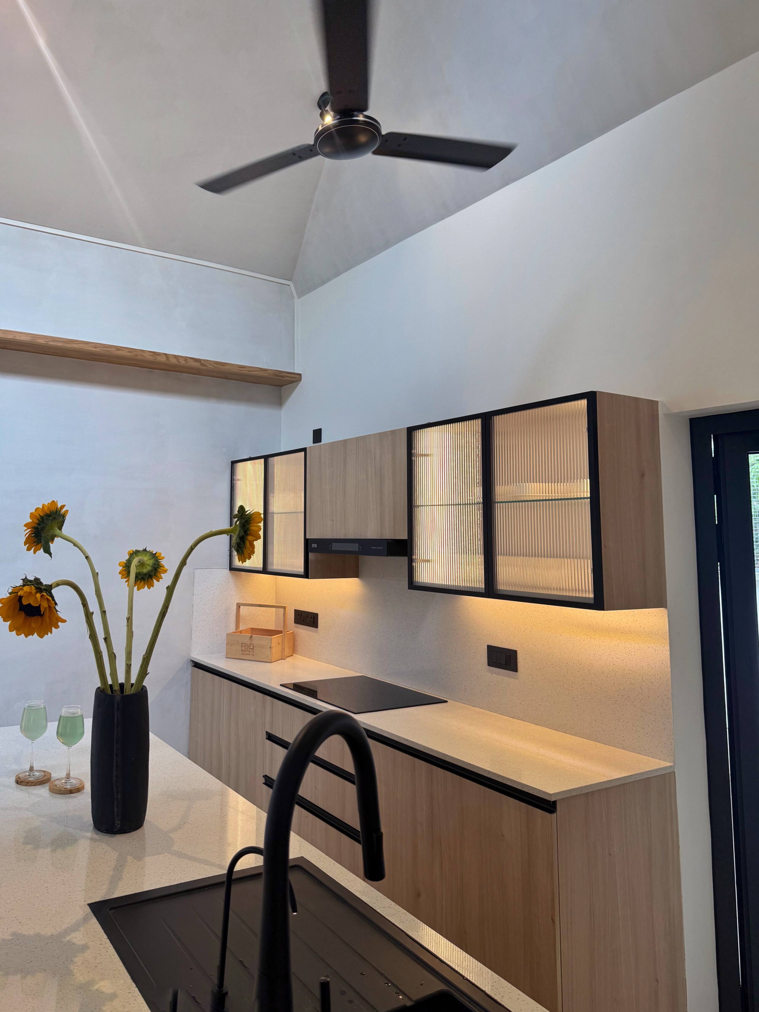 RE Villa Cahaya 3BHK with Pvt. Pool | Near Beach 19