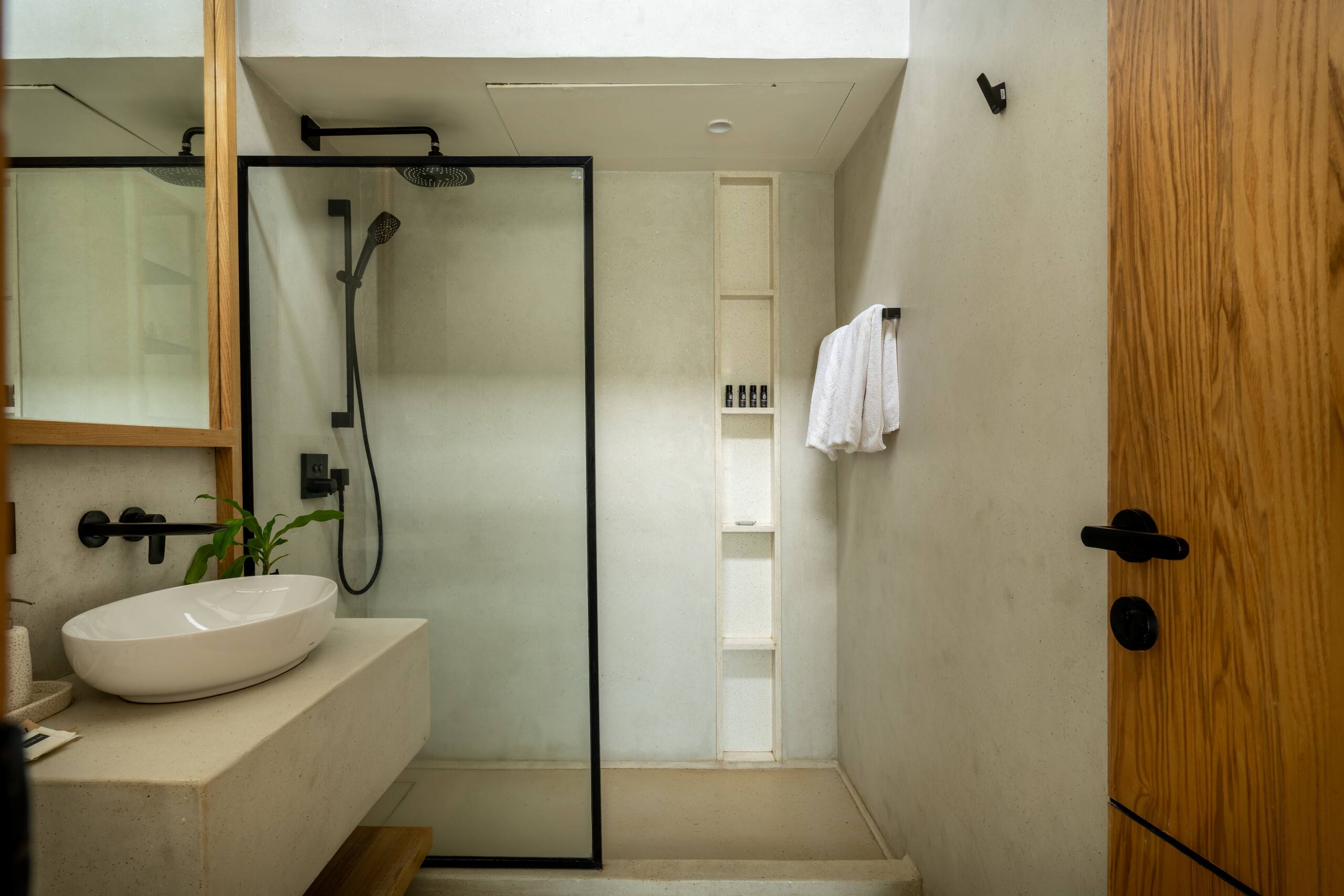 RE Villa Cahaya 3BHK with Pvt. Pool | Near Beach 35