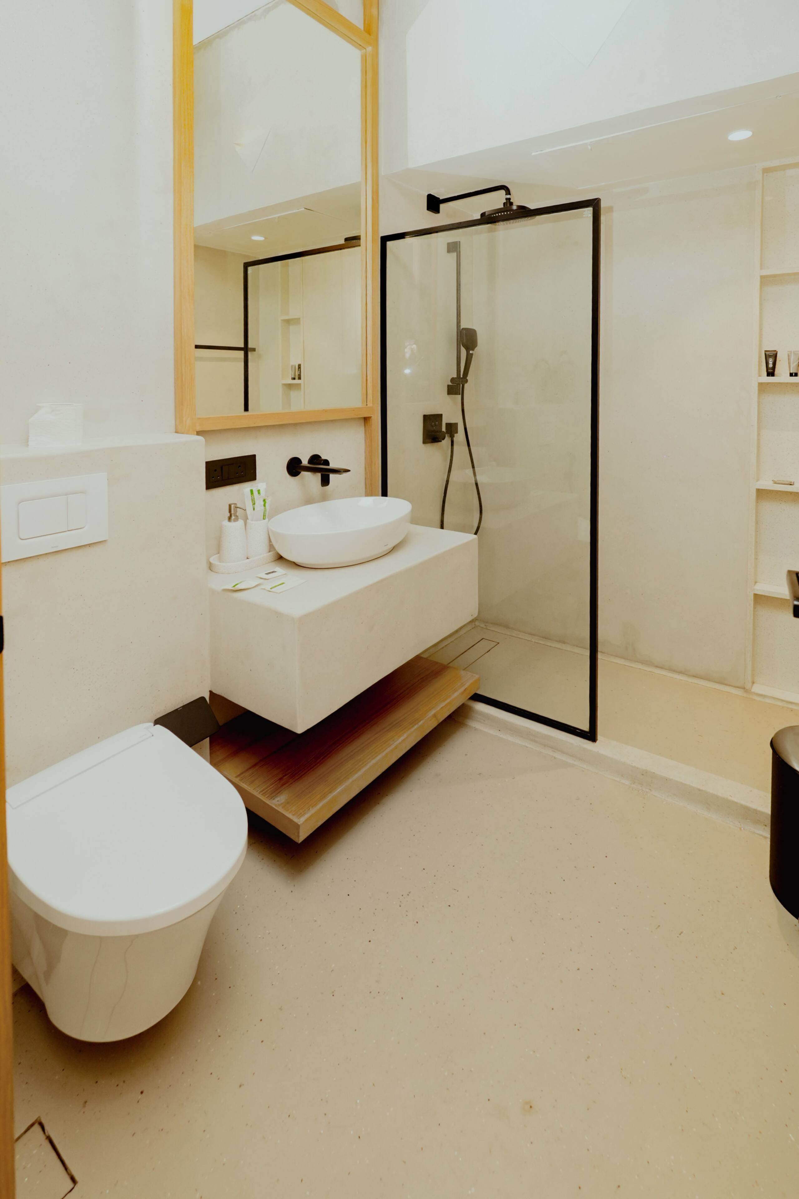 RE Villa Cahaya 3BHK with Pvt. Pool | Near Beach 38