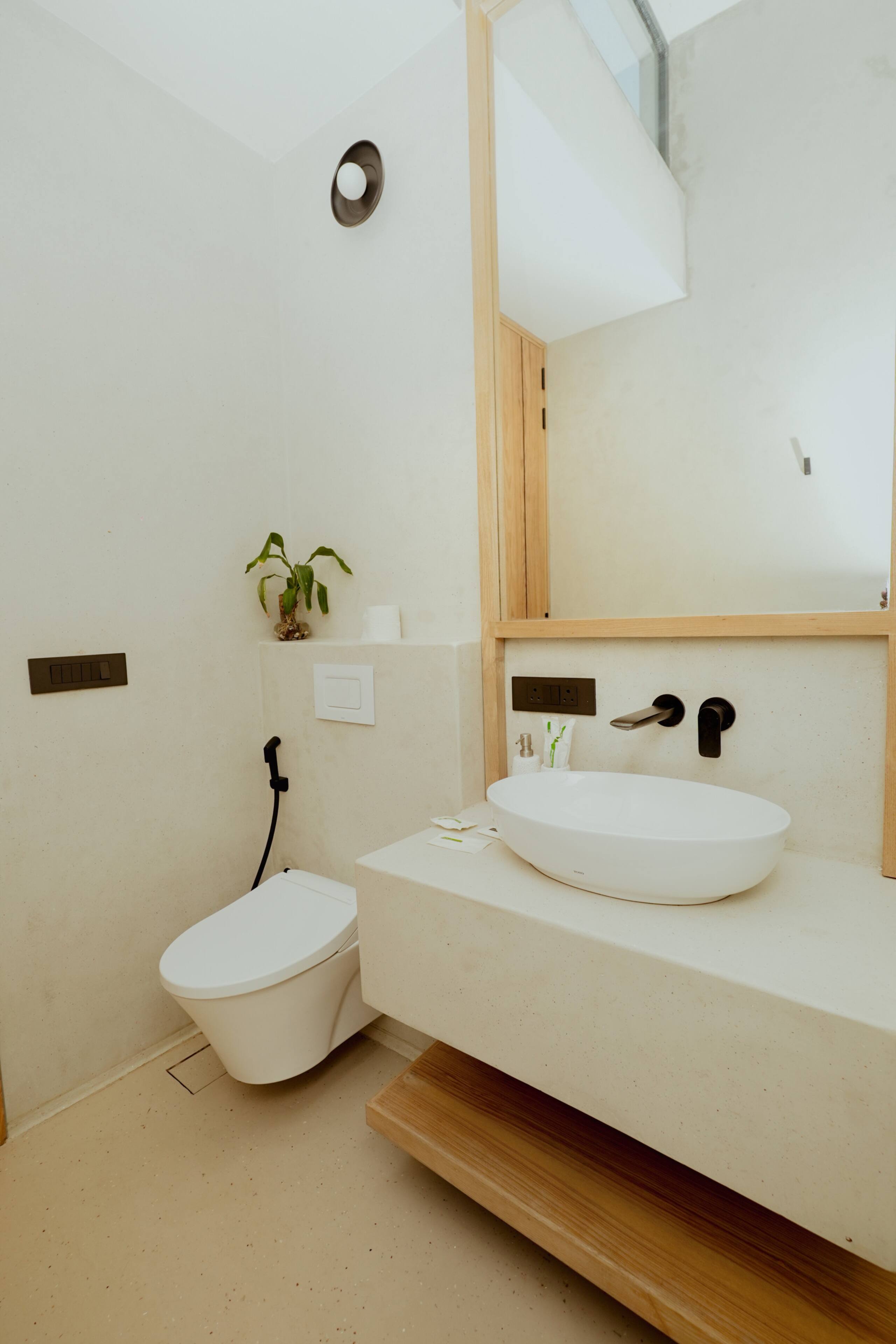 RE Villa Cahaya 3BHK with Pvt. Pool | Near Beach 39