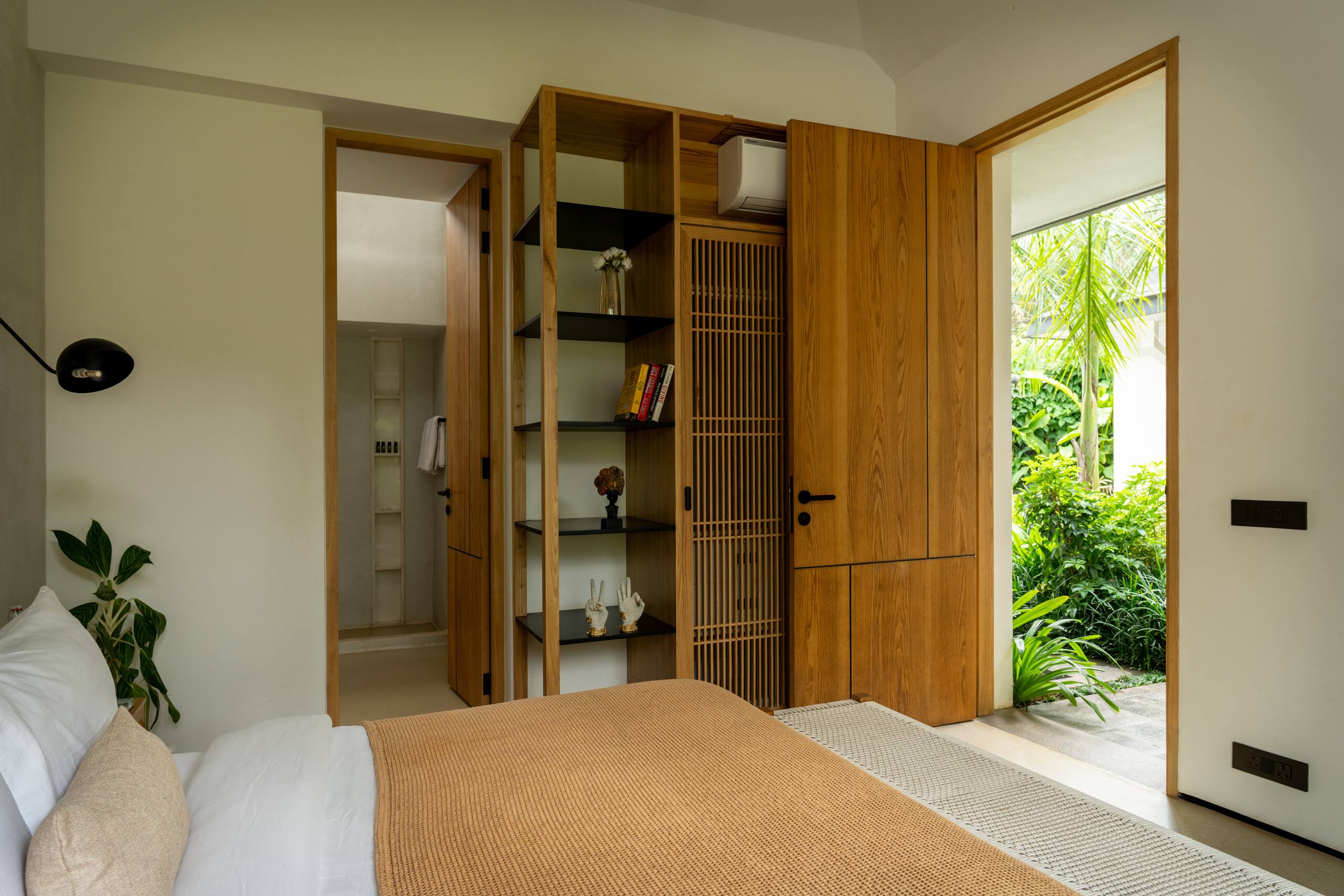 RE Villa Cahaya 3BHK with Pvt. Pool | Near Beach 27