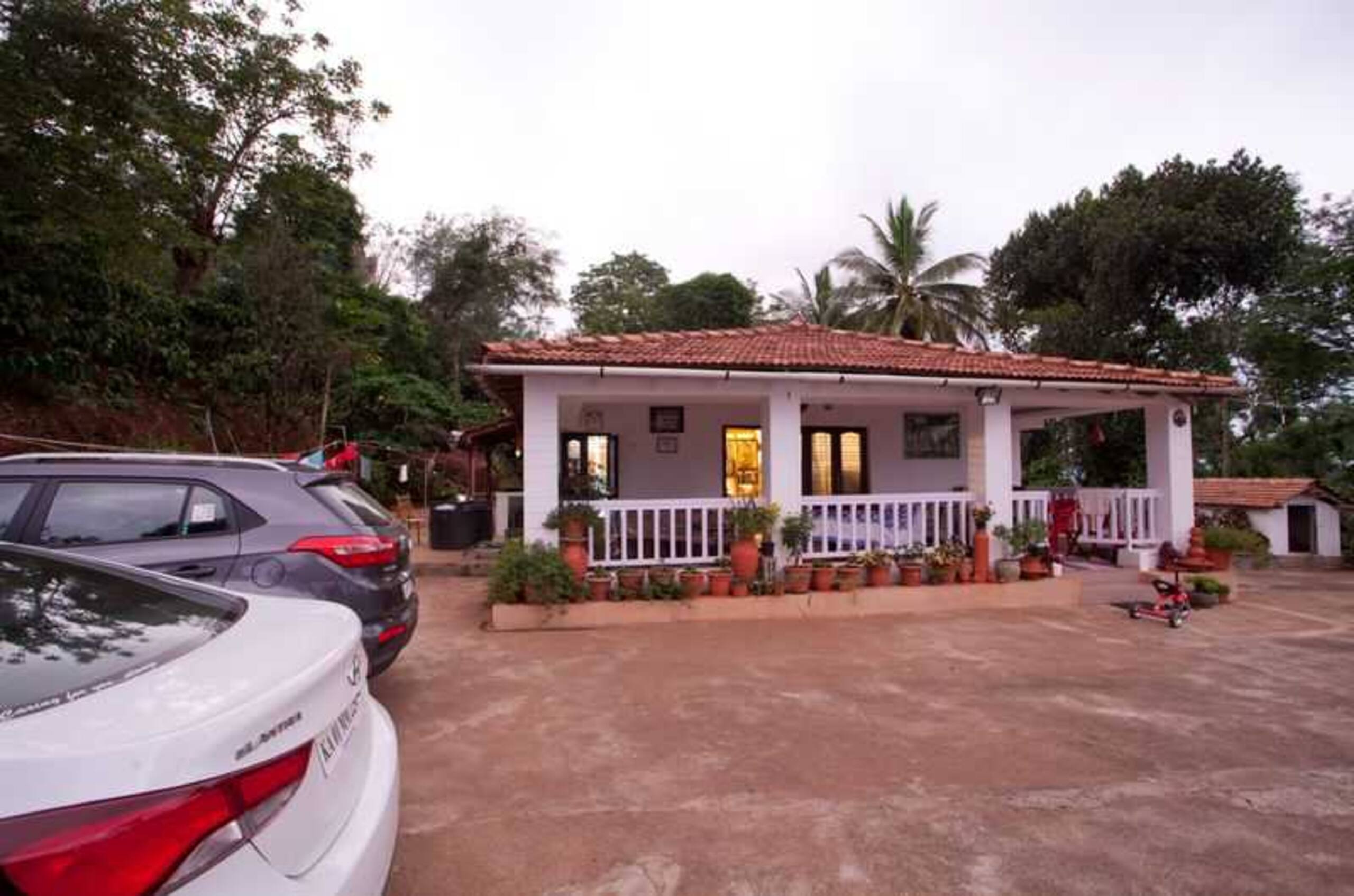 The Blue Mountains estate stay 2 5
