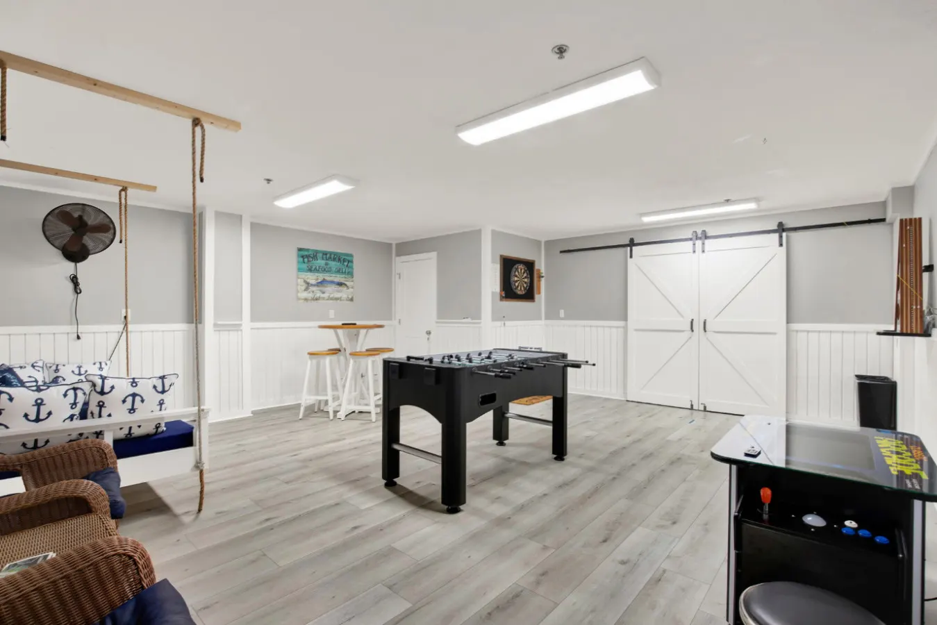 4 Bed Townhouse Walk To The Beach — photo 5