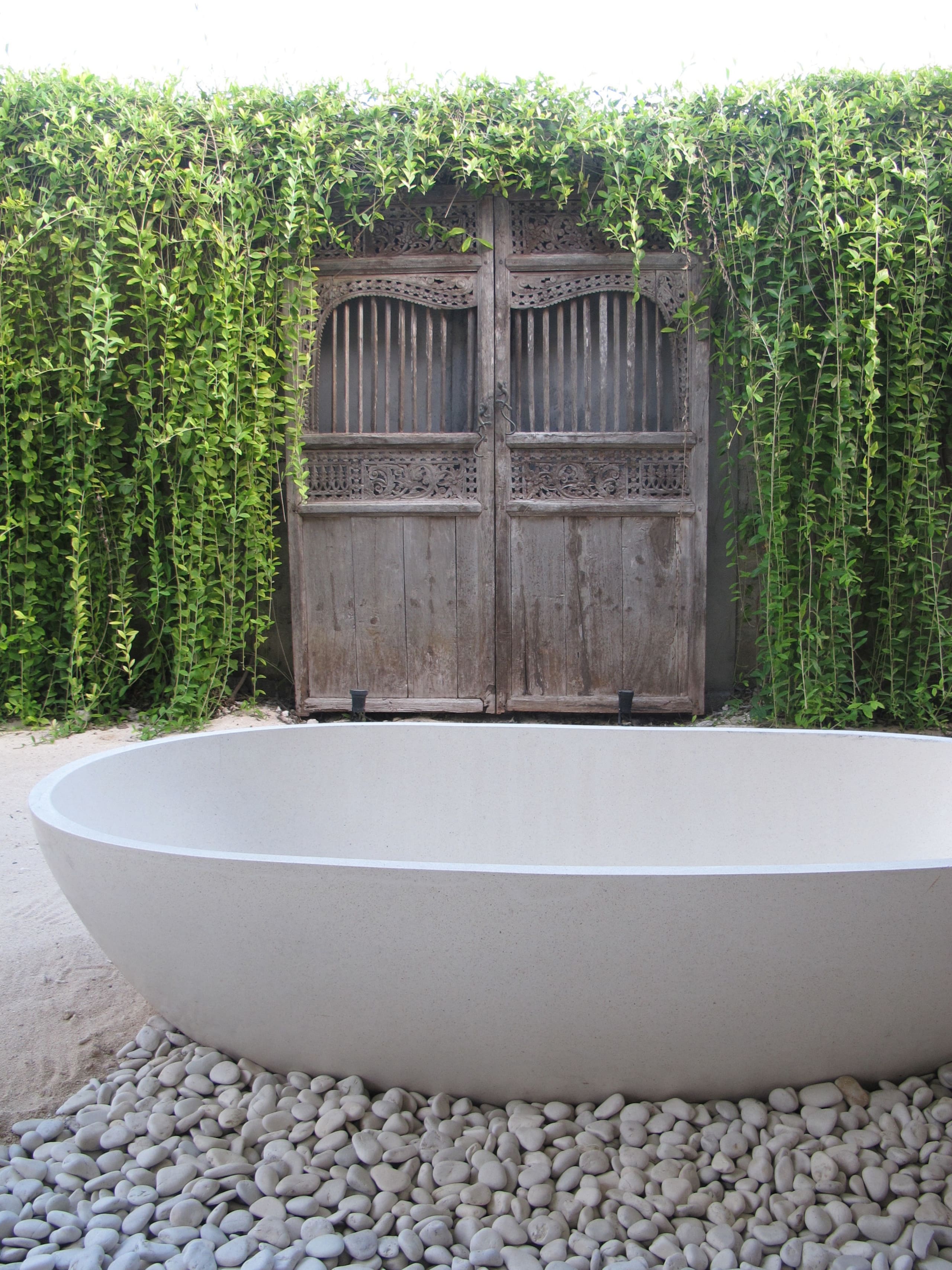 Villa Samudera Lembongan 11